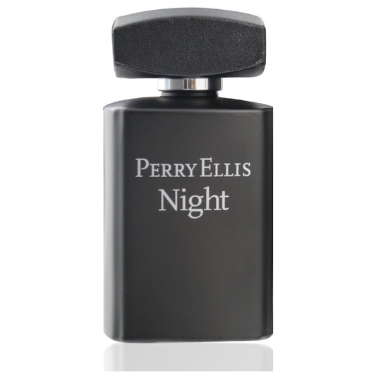 Perry Ellis Night Eau De Toilette For Men – Beauty House