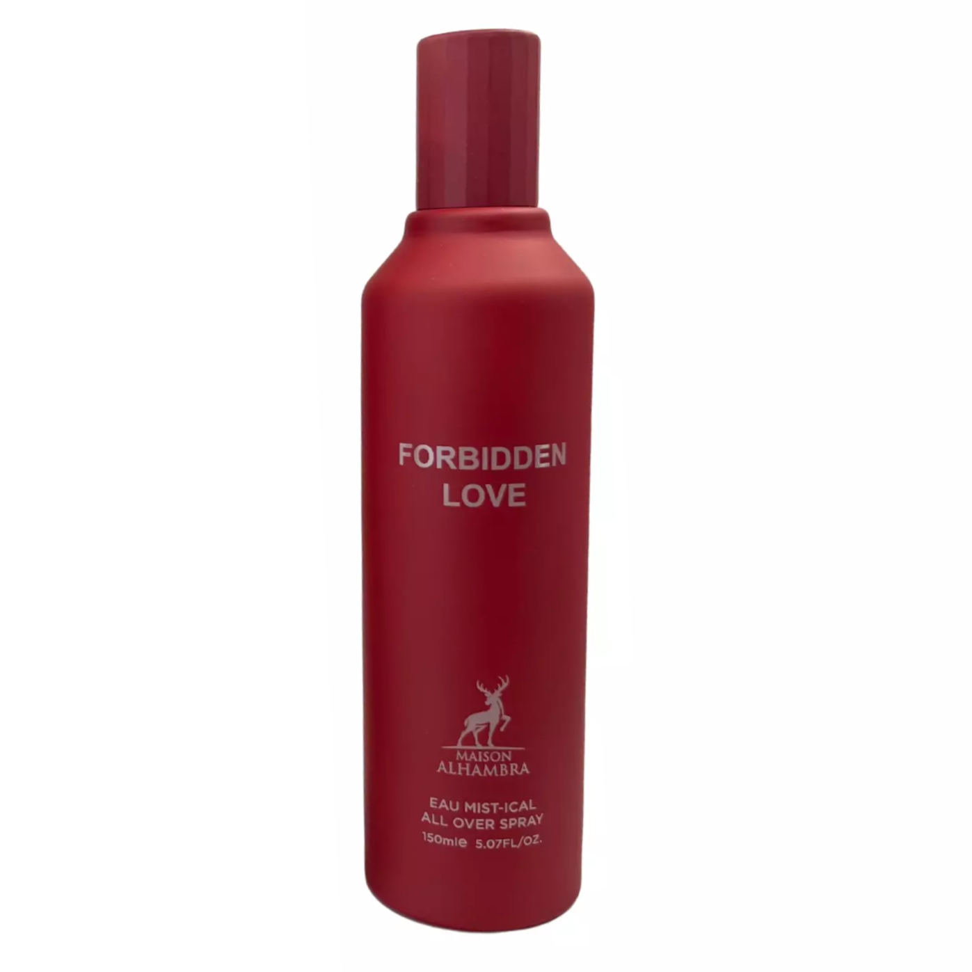Maison Alhambra Forbidden Love All Over Spray for Everyone