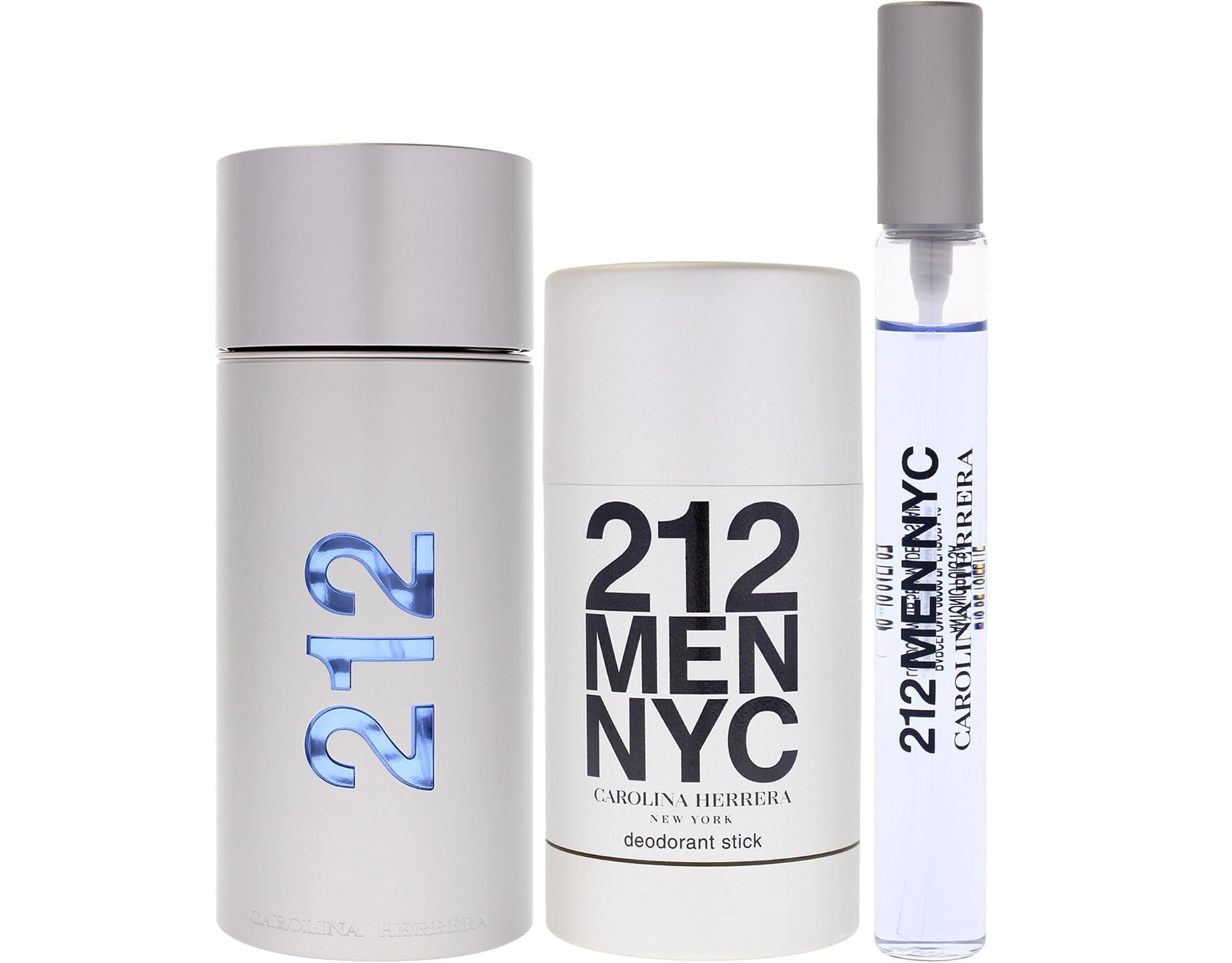 Carolina Herrera 212 Gift Set