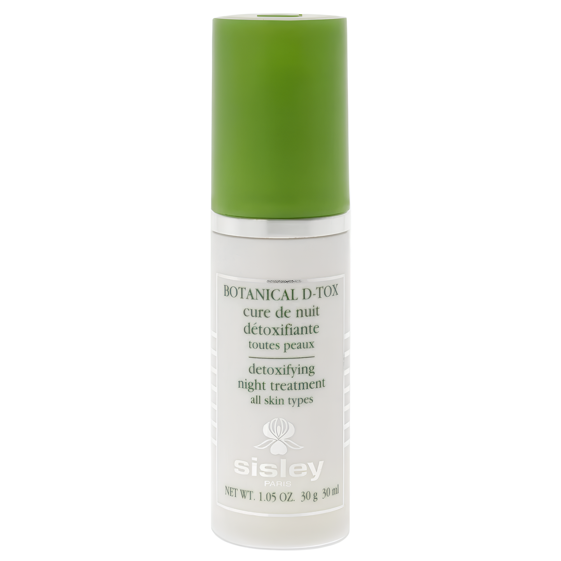 Sisley Botanical D-Tox for Women