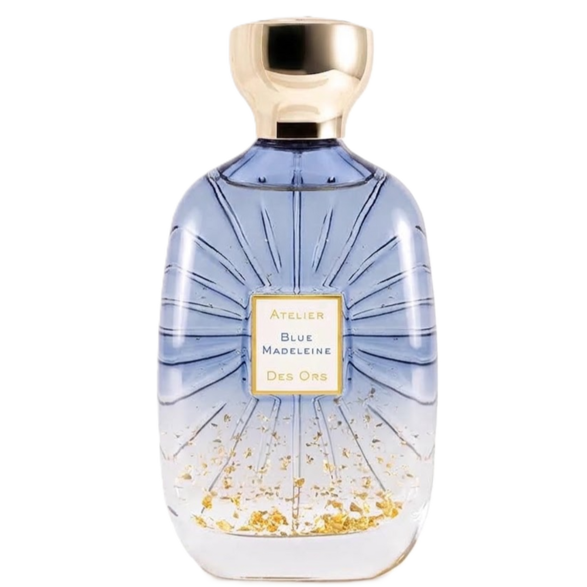 Atelier Des Ors Blue Madeleine Eau de Parfum for Everyone