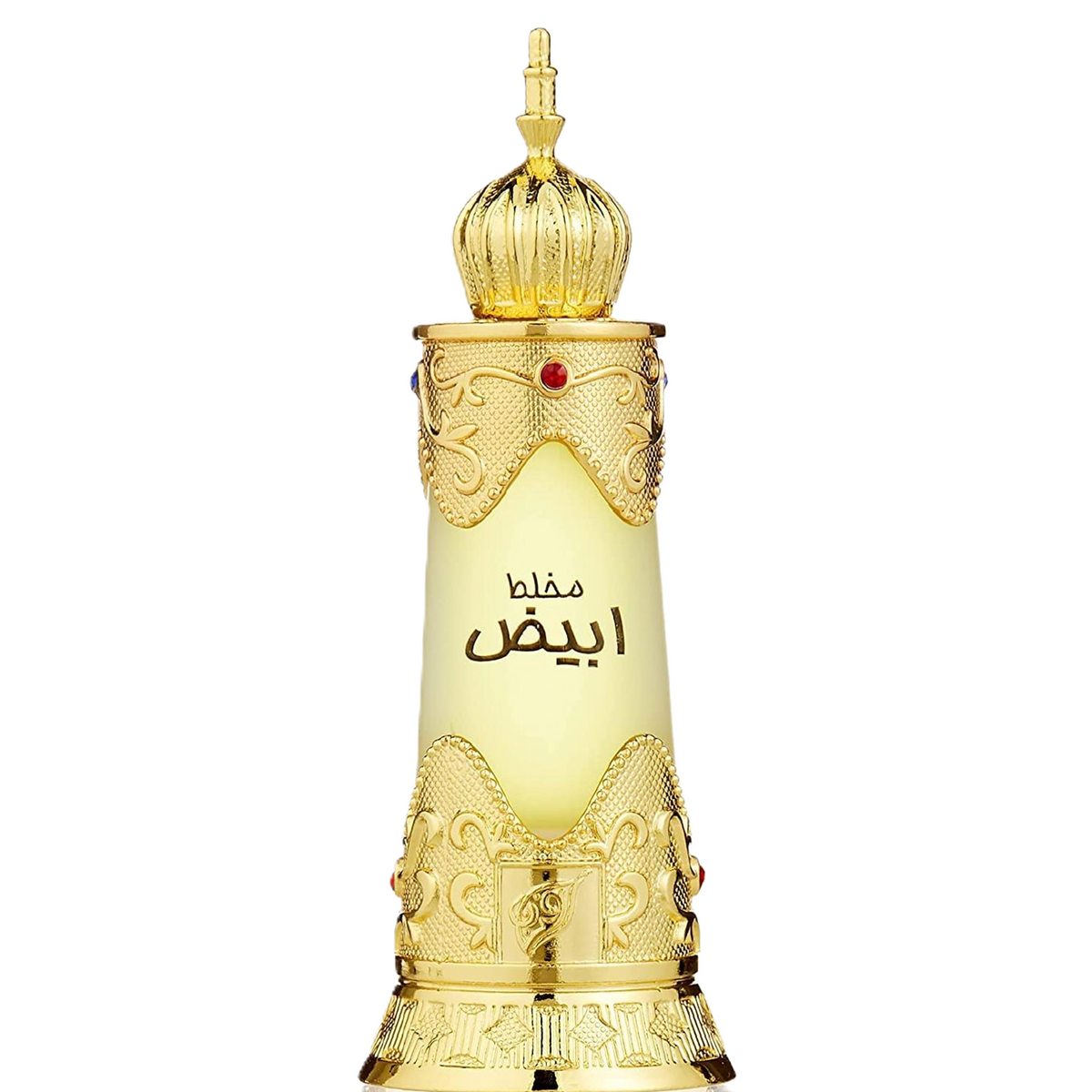 Afnan Mukhallat Abiyad Concentrated Perfume Oil for Everyone