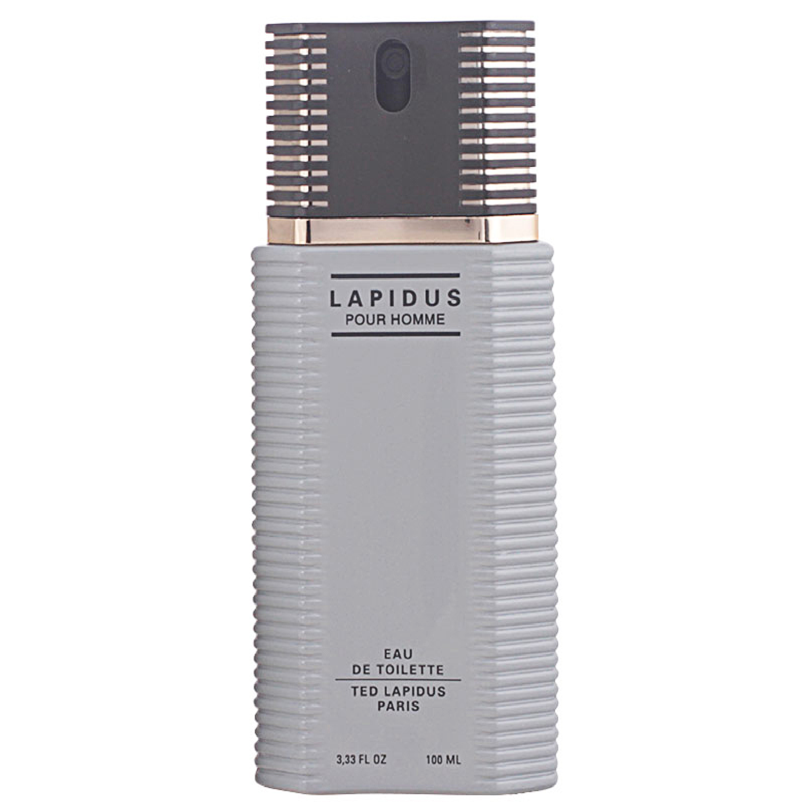 Lapidus Eau de Toilette for Men