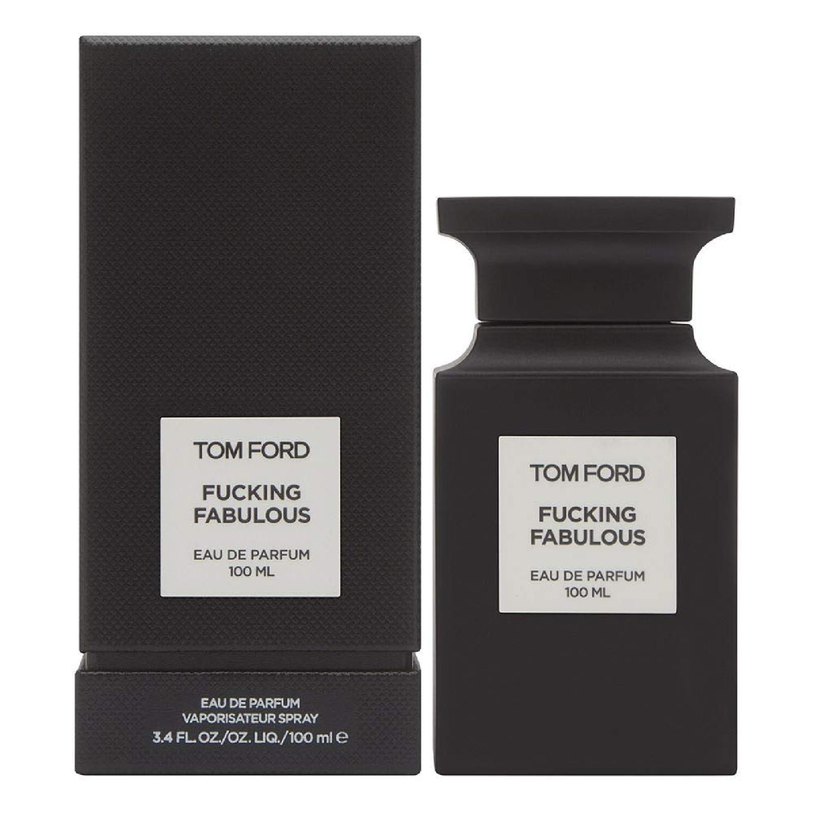 Tom Ford Fucking Fabulous Eau de Parfum - Shop Authentic