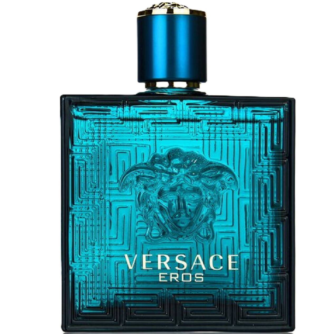 Versace Eros After Shave Lotion Aftershave Lotion / Balm for Men