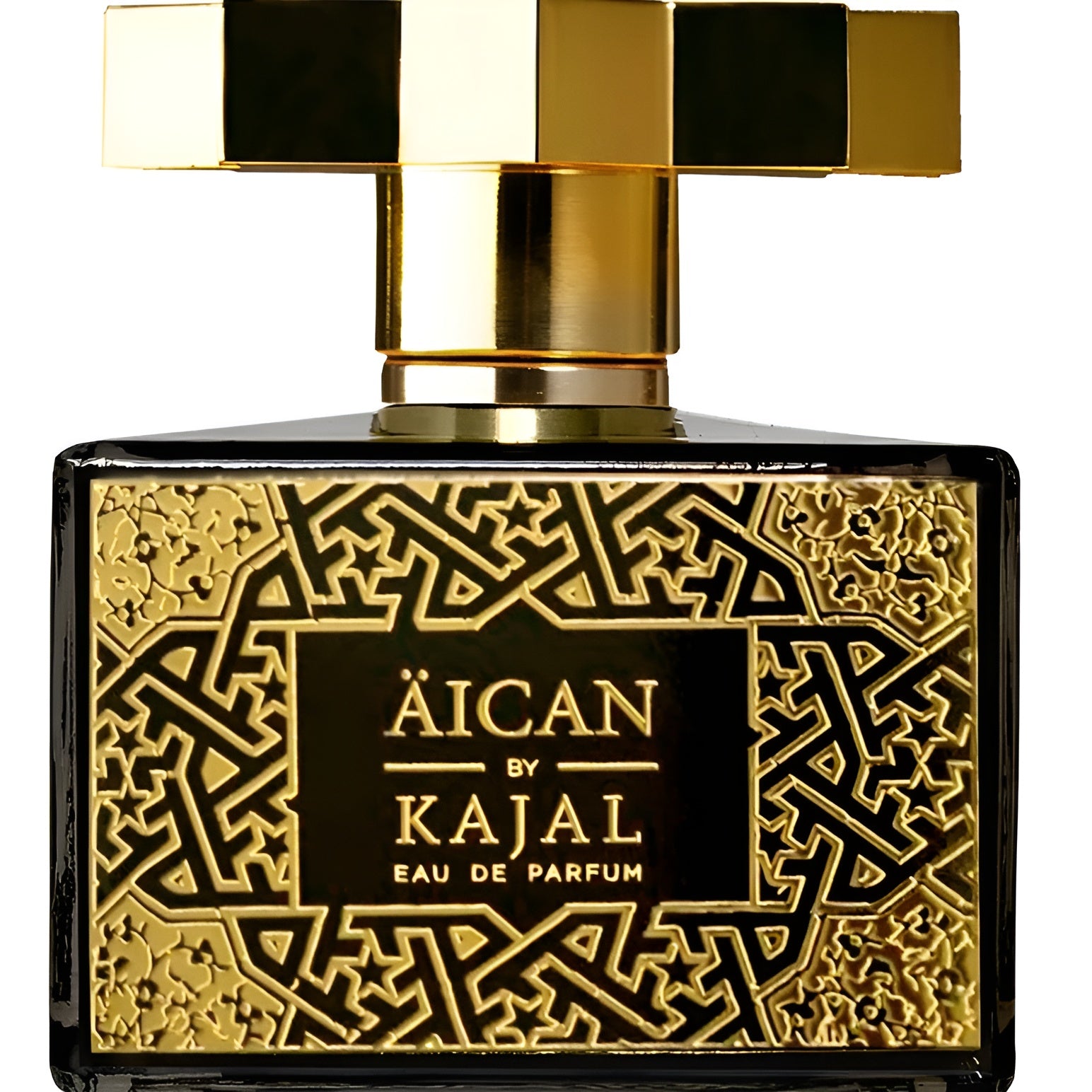 Kajal Aican Eau de Parfum for Everyone