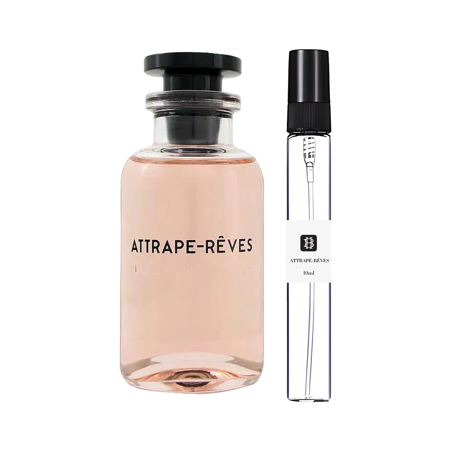 Louis Vuitton Attrape-Rêves Eau de Parfum - Dreamy Elegance