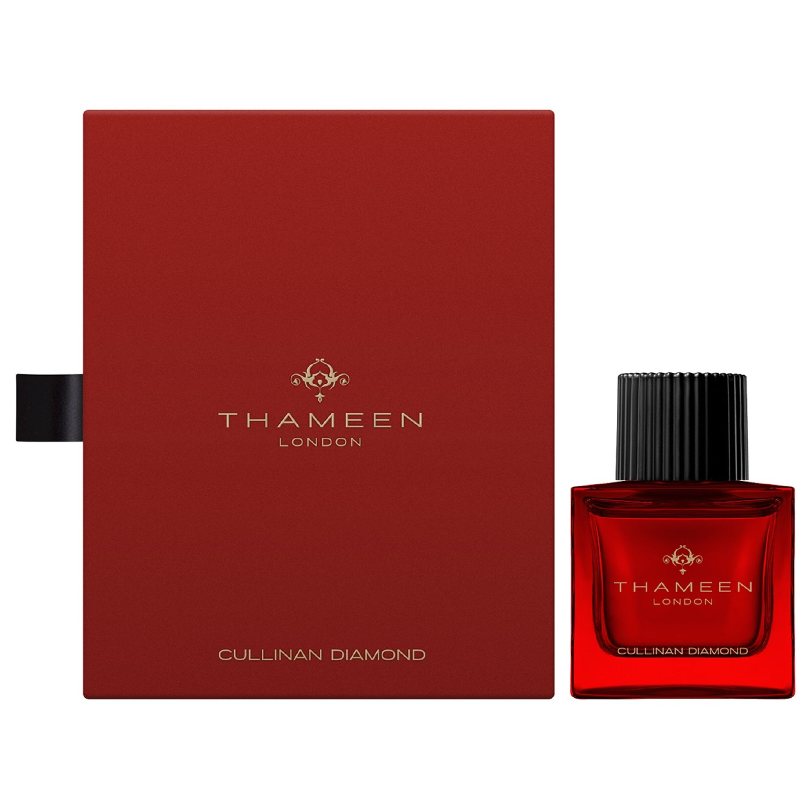 Thameen Red Cullinan Diamond Extrait de Parfum for Everyone