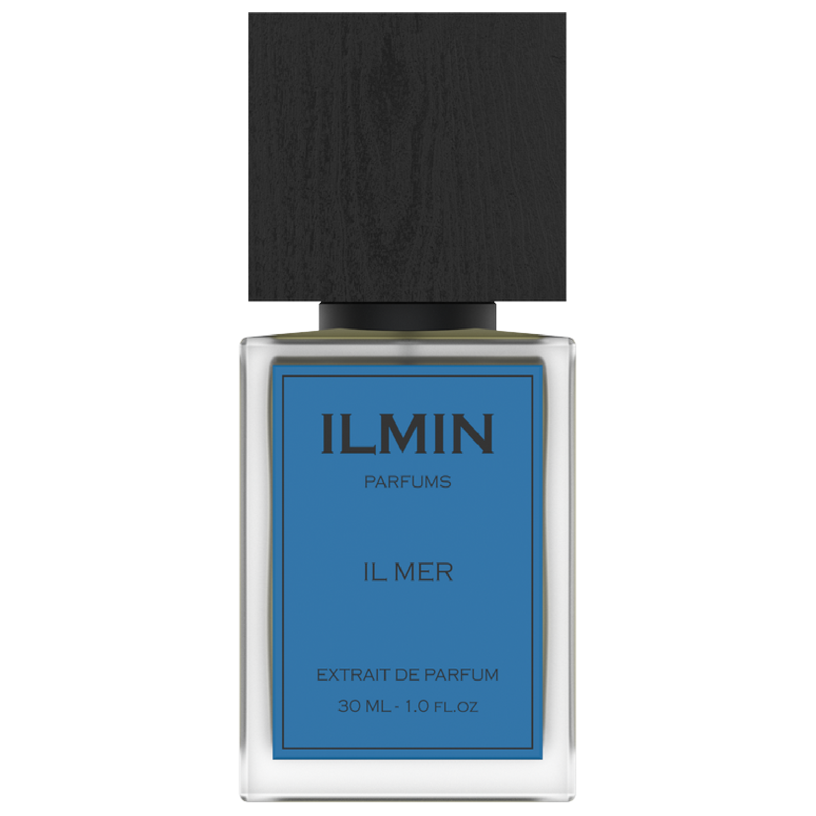 ILMIN Il Mer Extrait de Parfum for Everyone