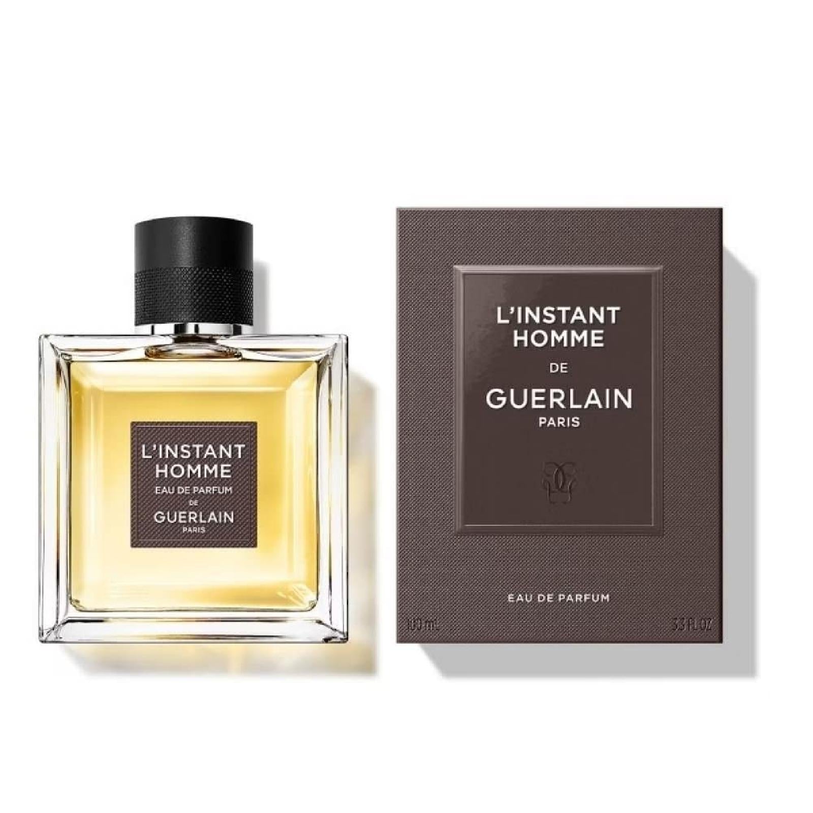 Guerlain L'instant Eau de Parfum for Men