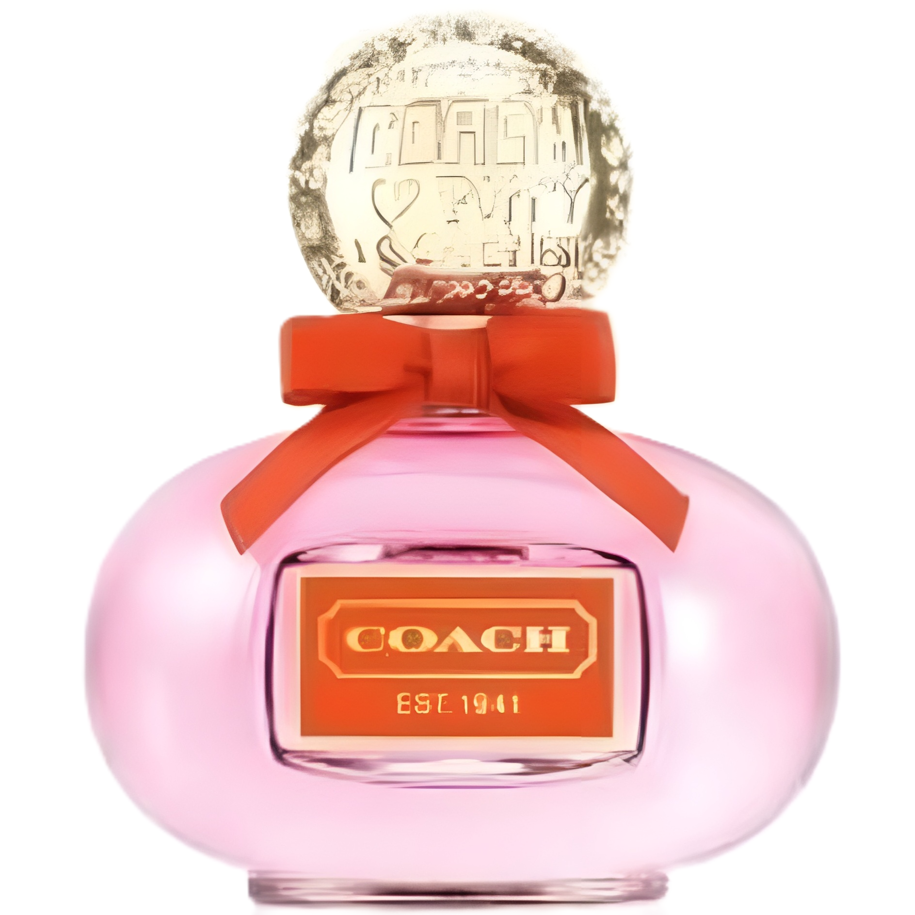 Coach Poppy Eau de Parfum for Women