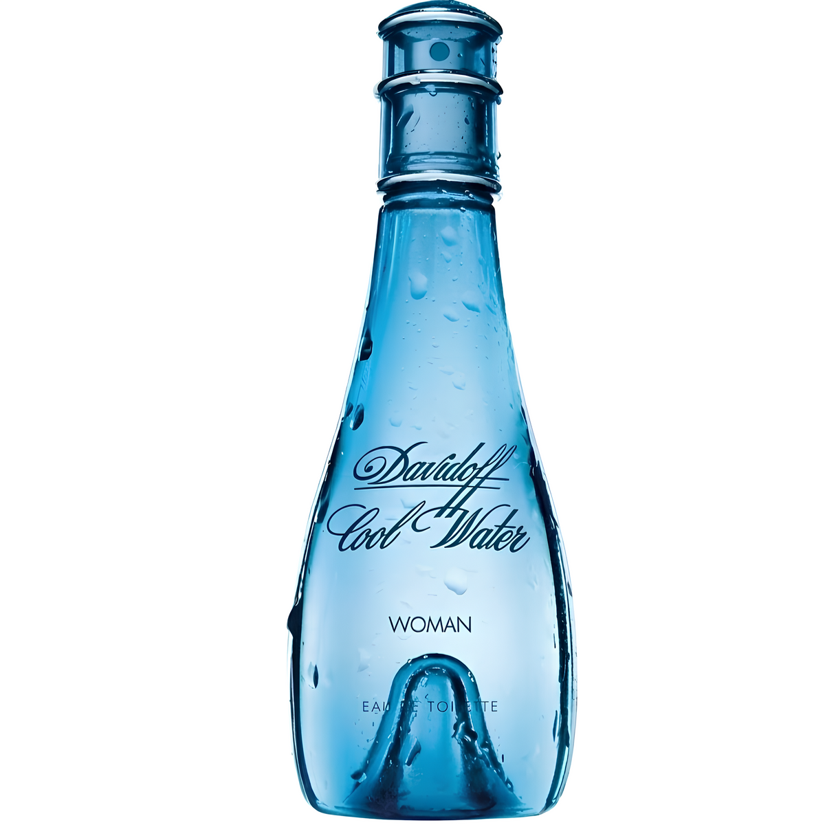 Davidoff Cool Water Eau de Toilette for Women