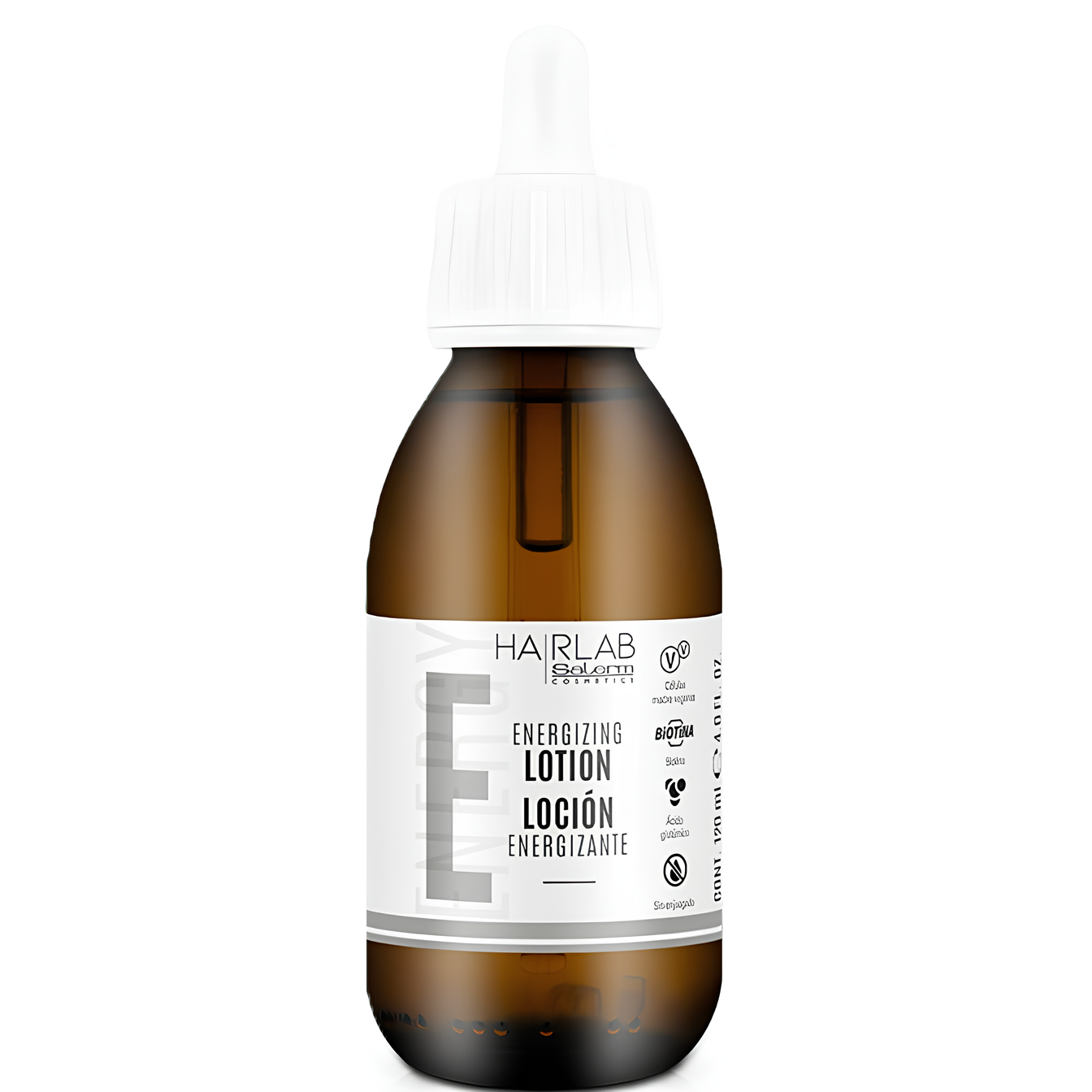 Salerm Hairlab Energizing Lotion