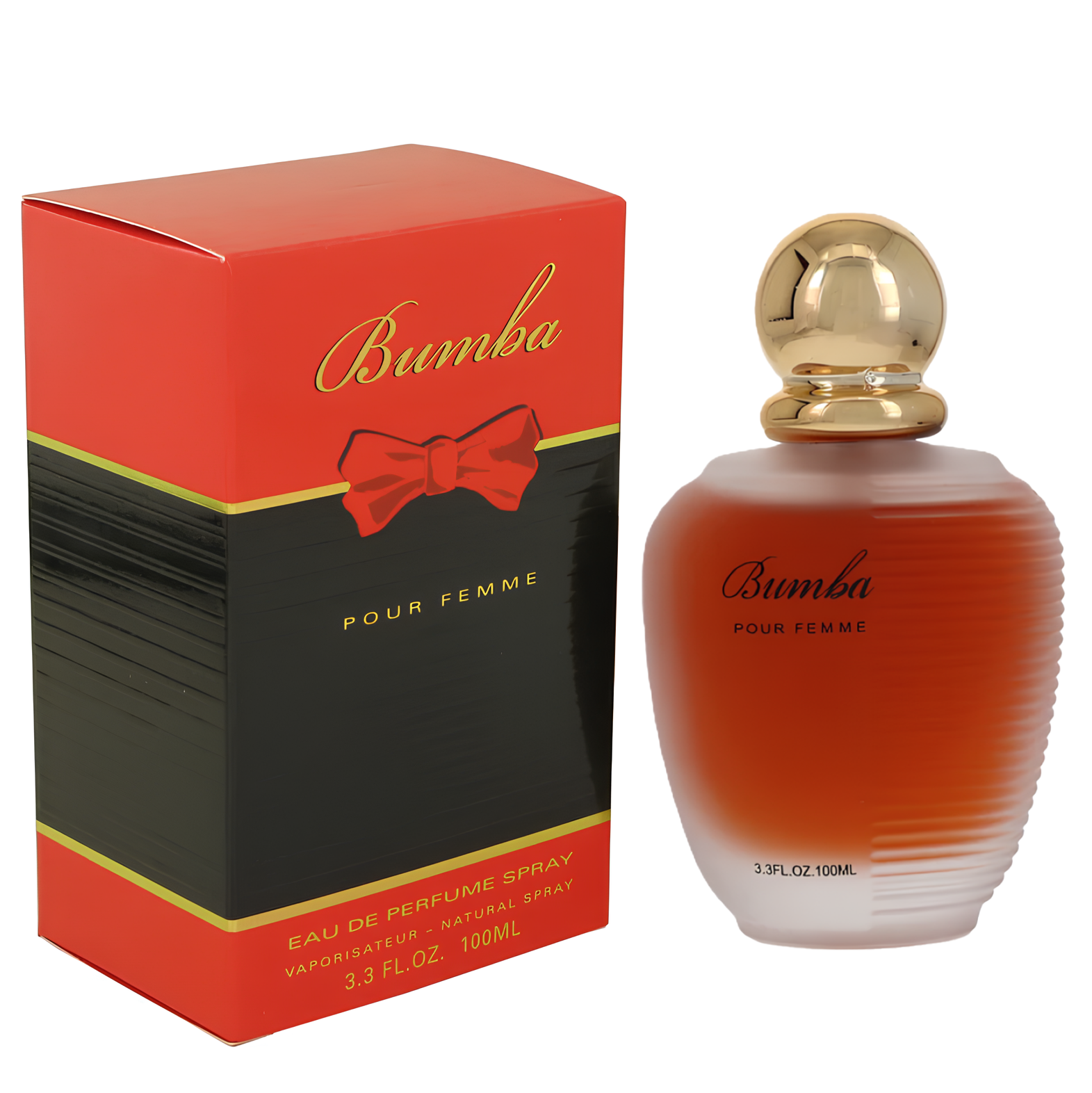 YZY Bumba Eau de Parfum for Women