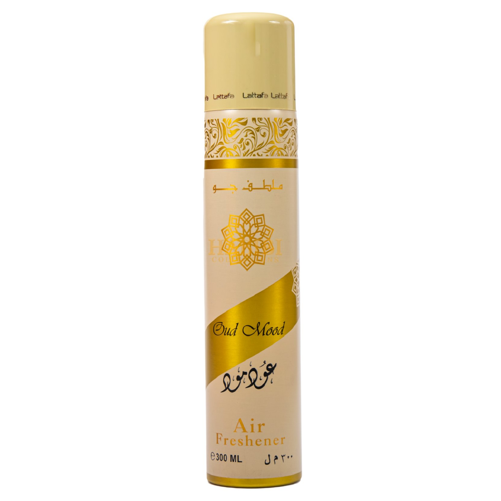 Lattafa Oud Mood Air Freshener