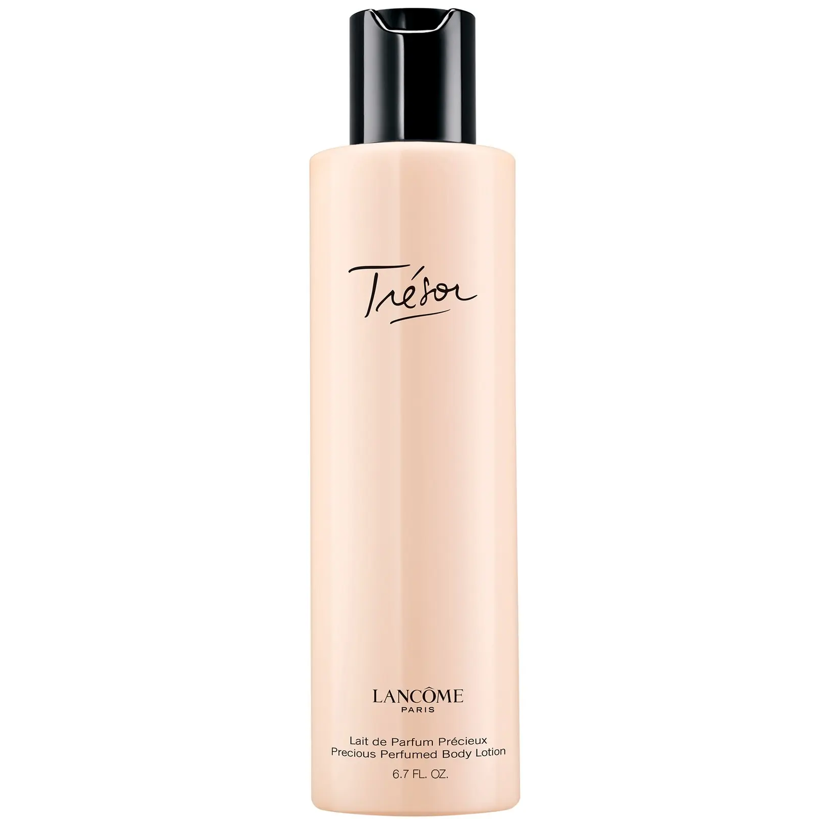 Lancome Tresor Precious Perfummed Body Lotion