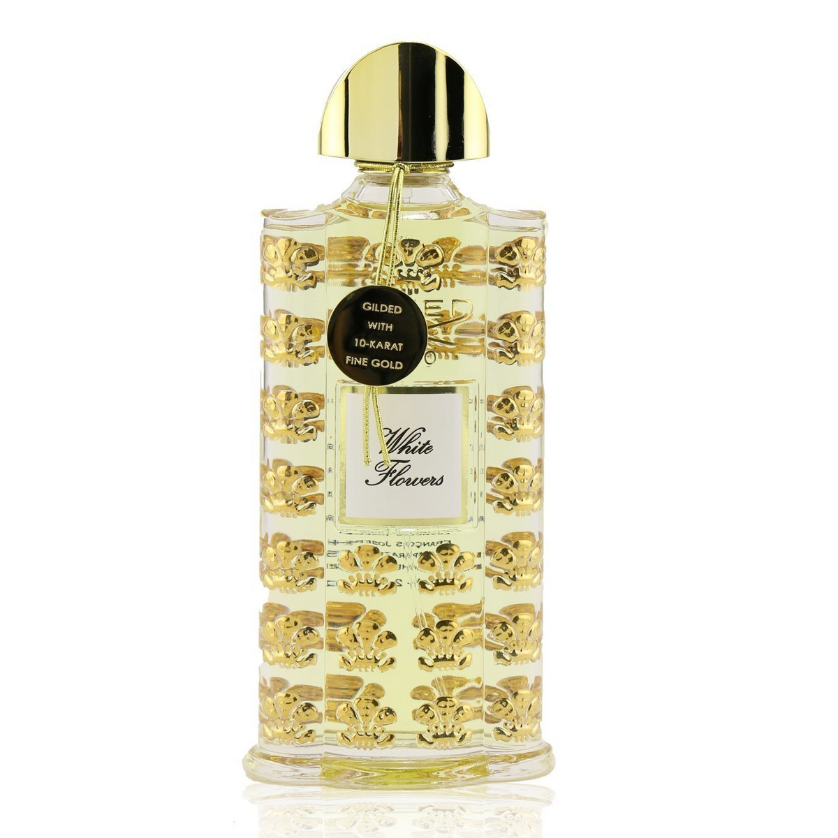 Creed White Flowers Eau de Parfum - Luxury Floral Bliss
