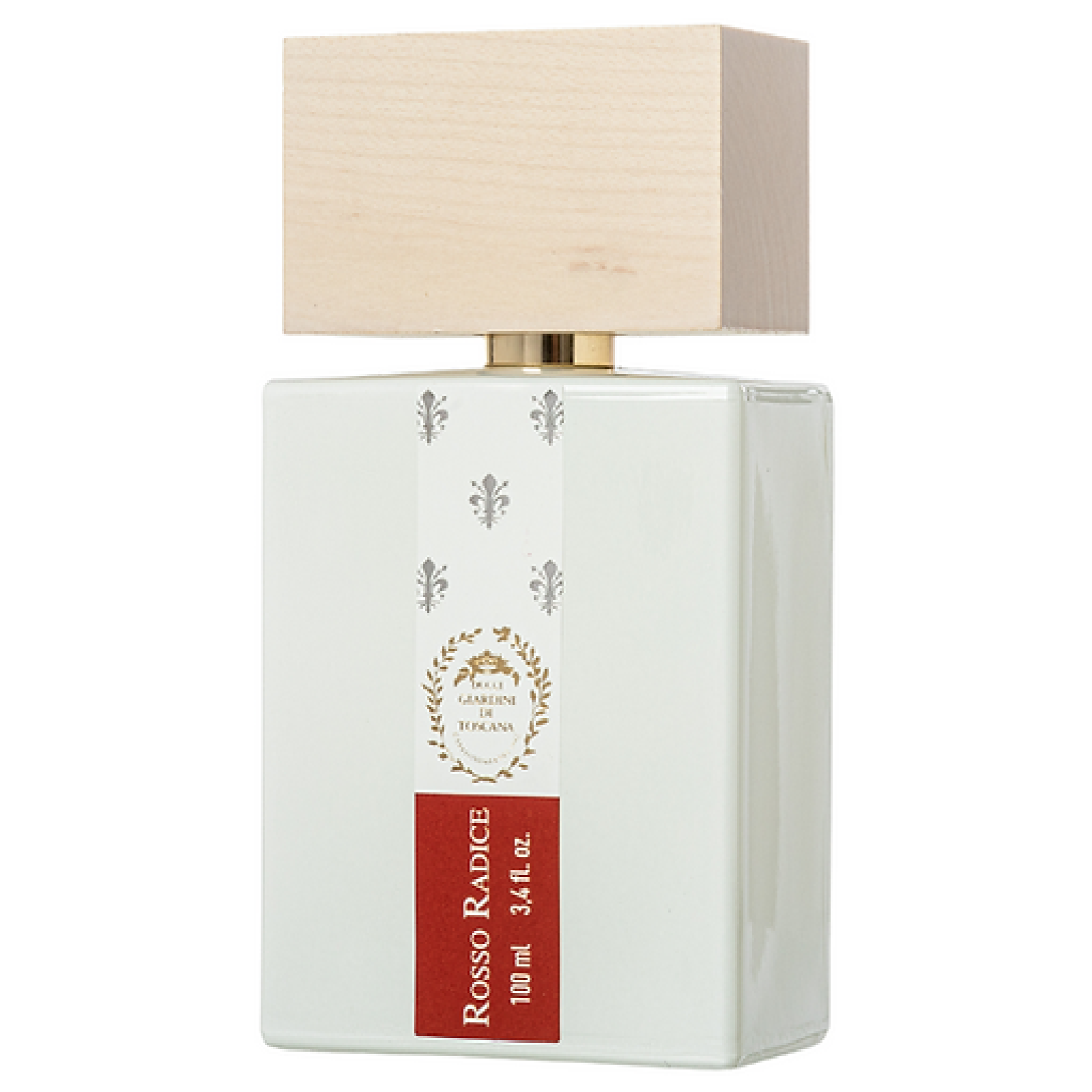 Giardini Di Toscana Rosso Radice Eau de Parfum for Everyone