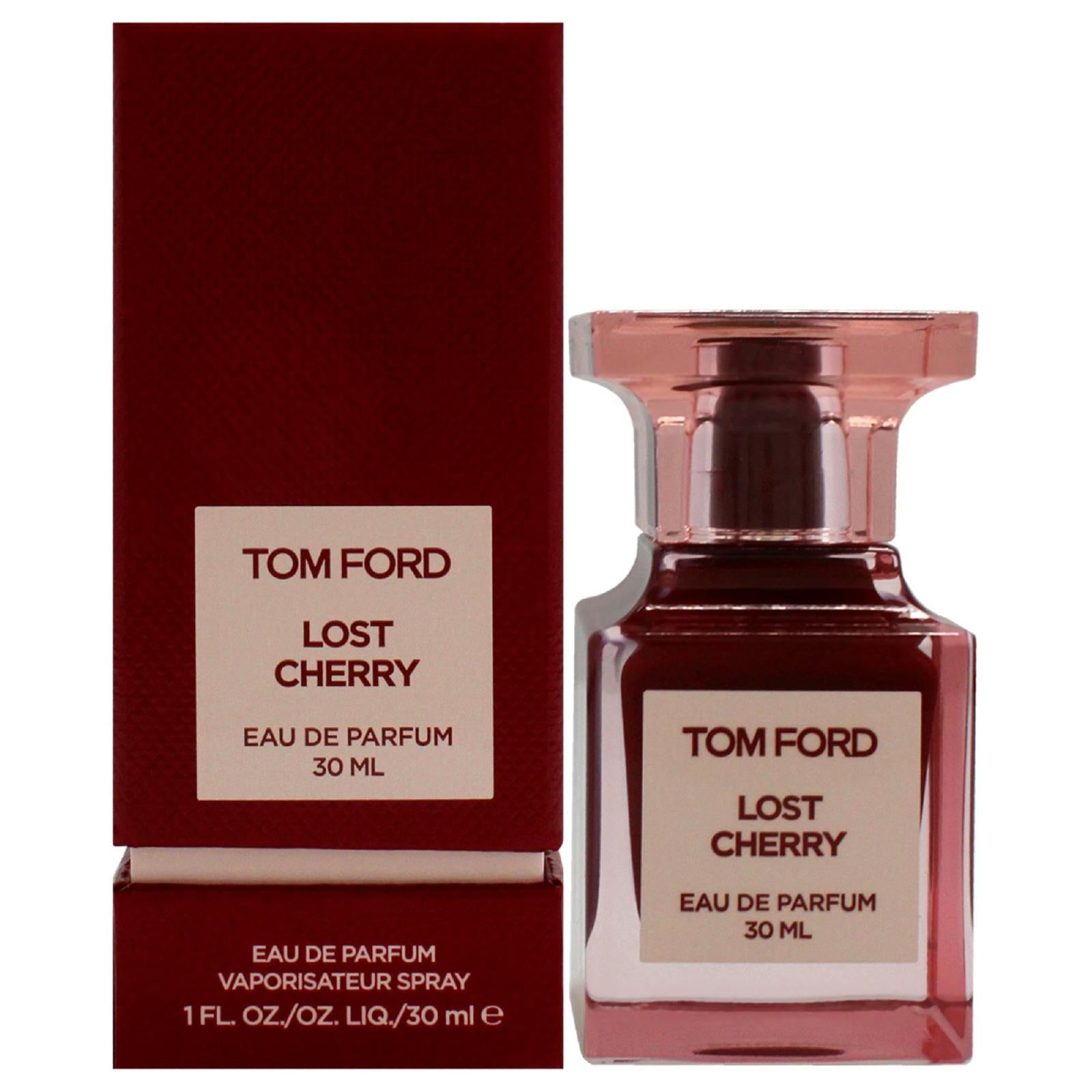 香水(女性用) TOM FORD LOST CHERRY Eau de Parfum Tom Ford Lost Cherry Eau de Parfum - Social Media Favorite