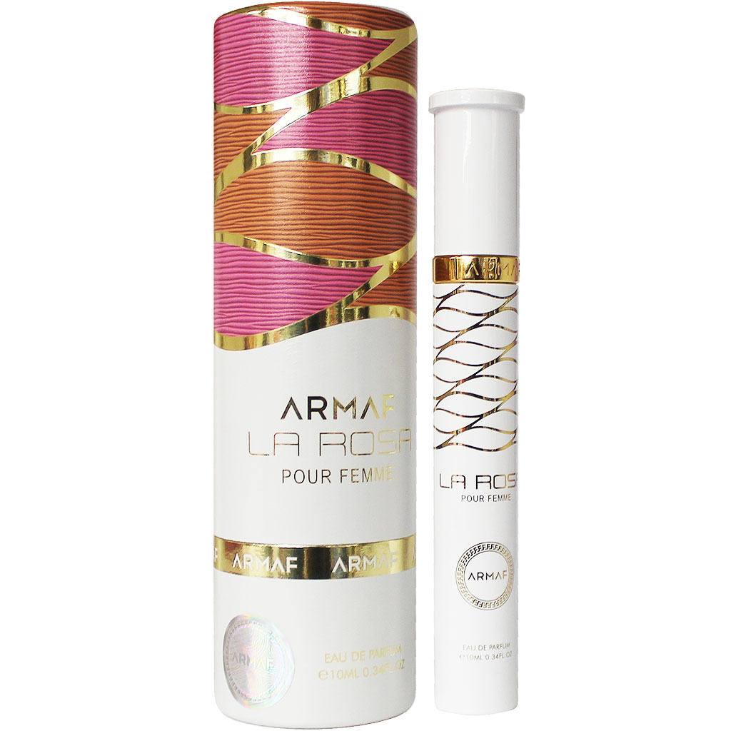 Armaf La Rosa Eau de Parfum for Women