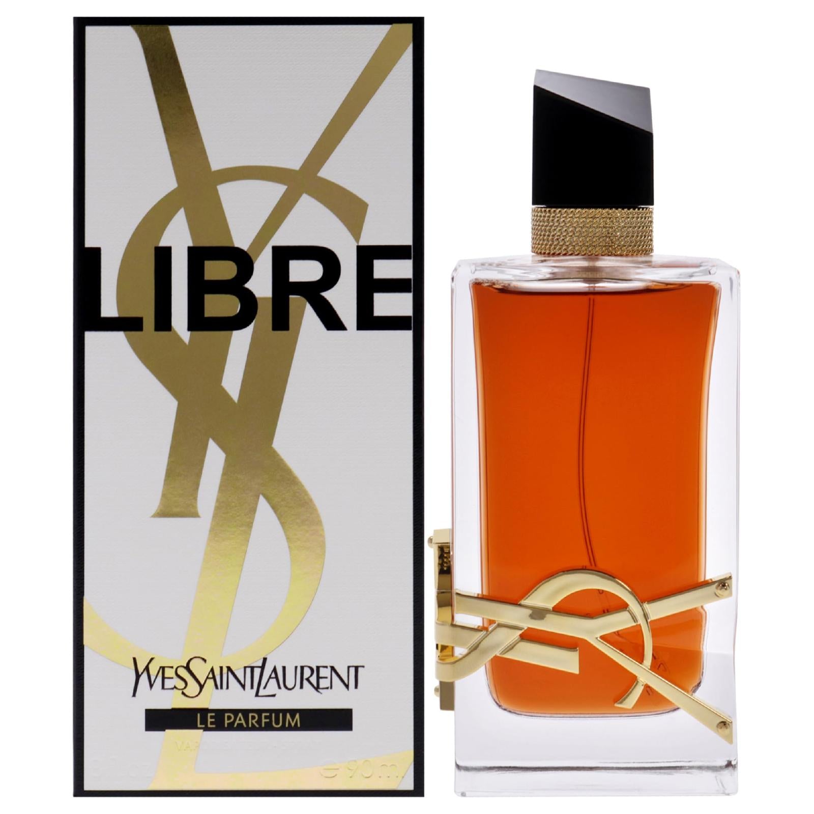 Yves Saint Laurent Libre Le Parfum Eau de Parfum for Women