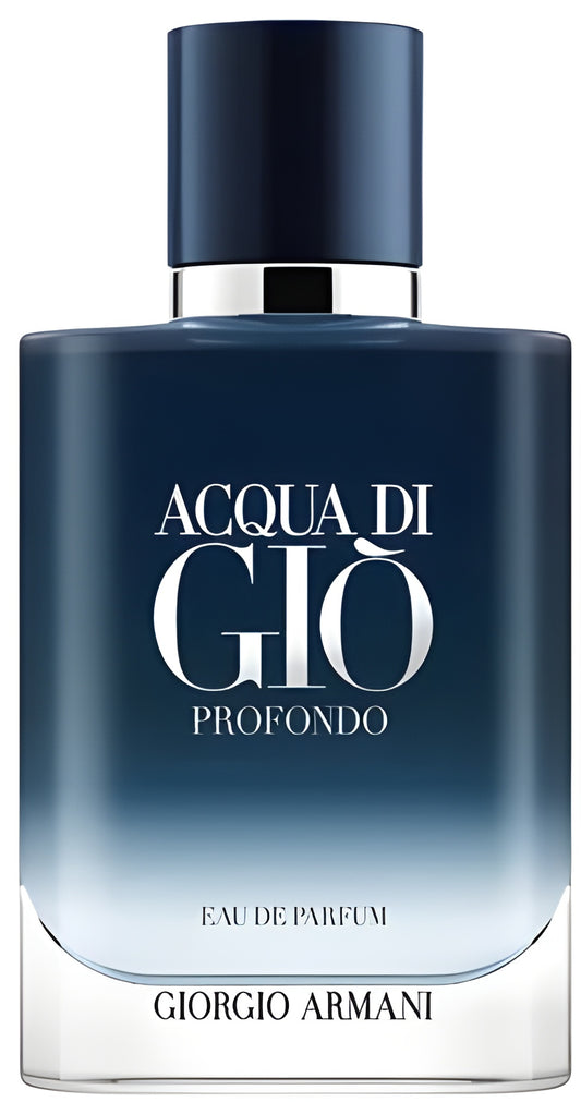 Eau de gio outlet