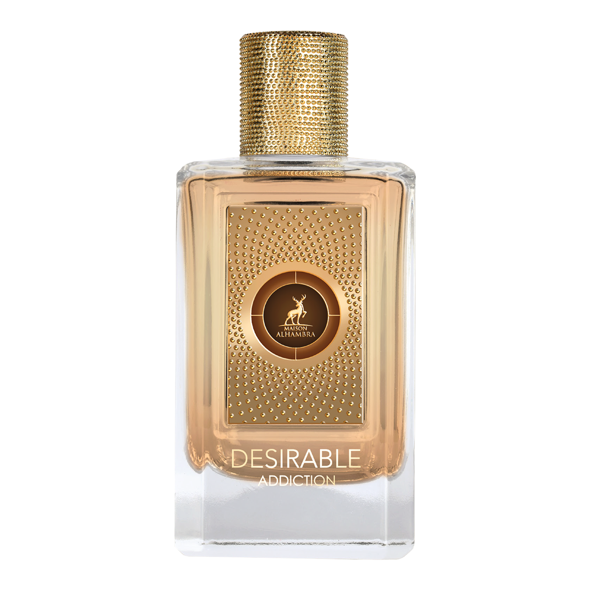 Maison Alhambra Desirable Addiction Eau de Parfum for Women