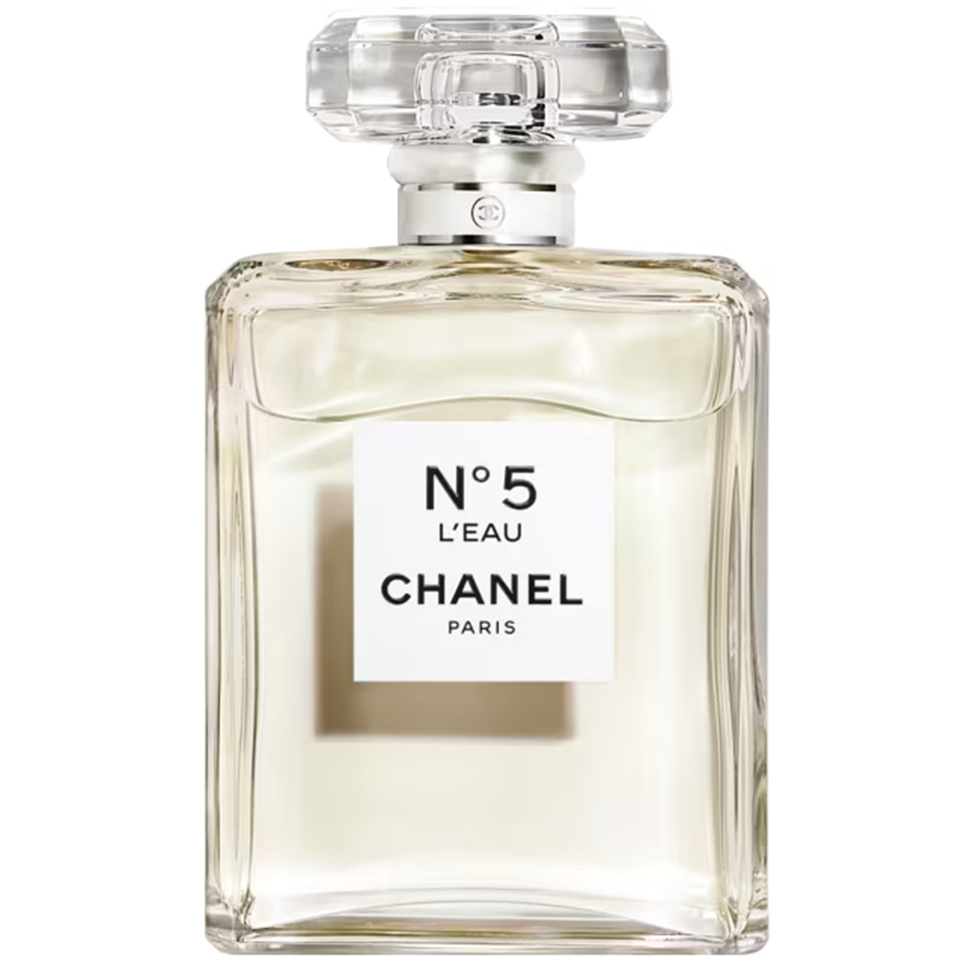 Chanel Nº5 L'Eau Eau de Toilette - Fresh & Classy Scent