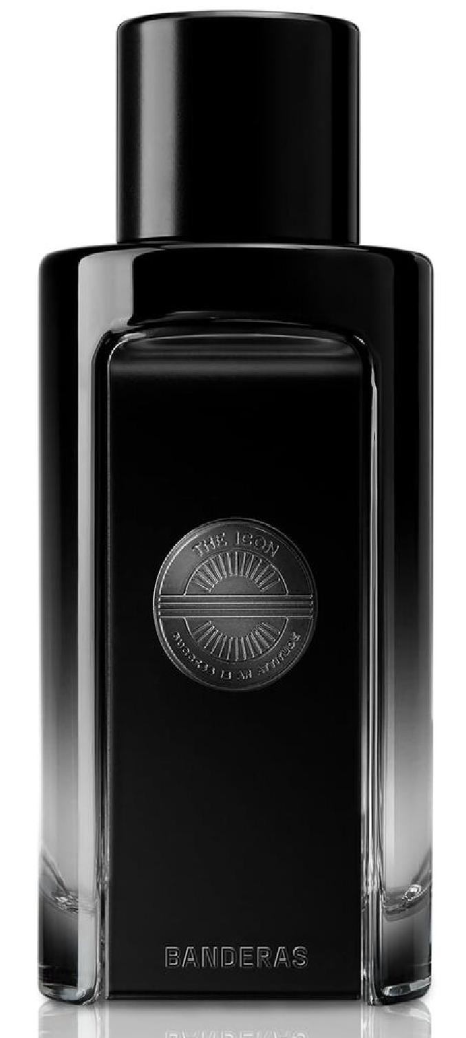 Antonio Banderas The Icon Eau de Parfum for Men