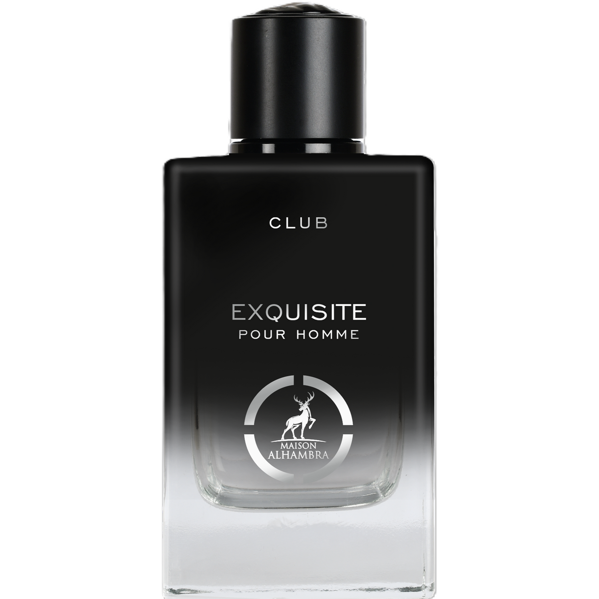 Maison Alhambra Exquisite Club Eau de Parfum for Men