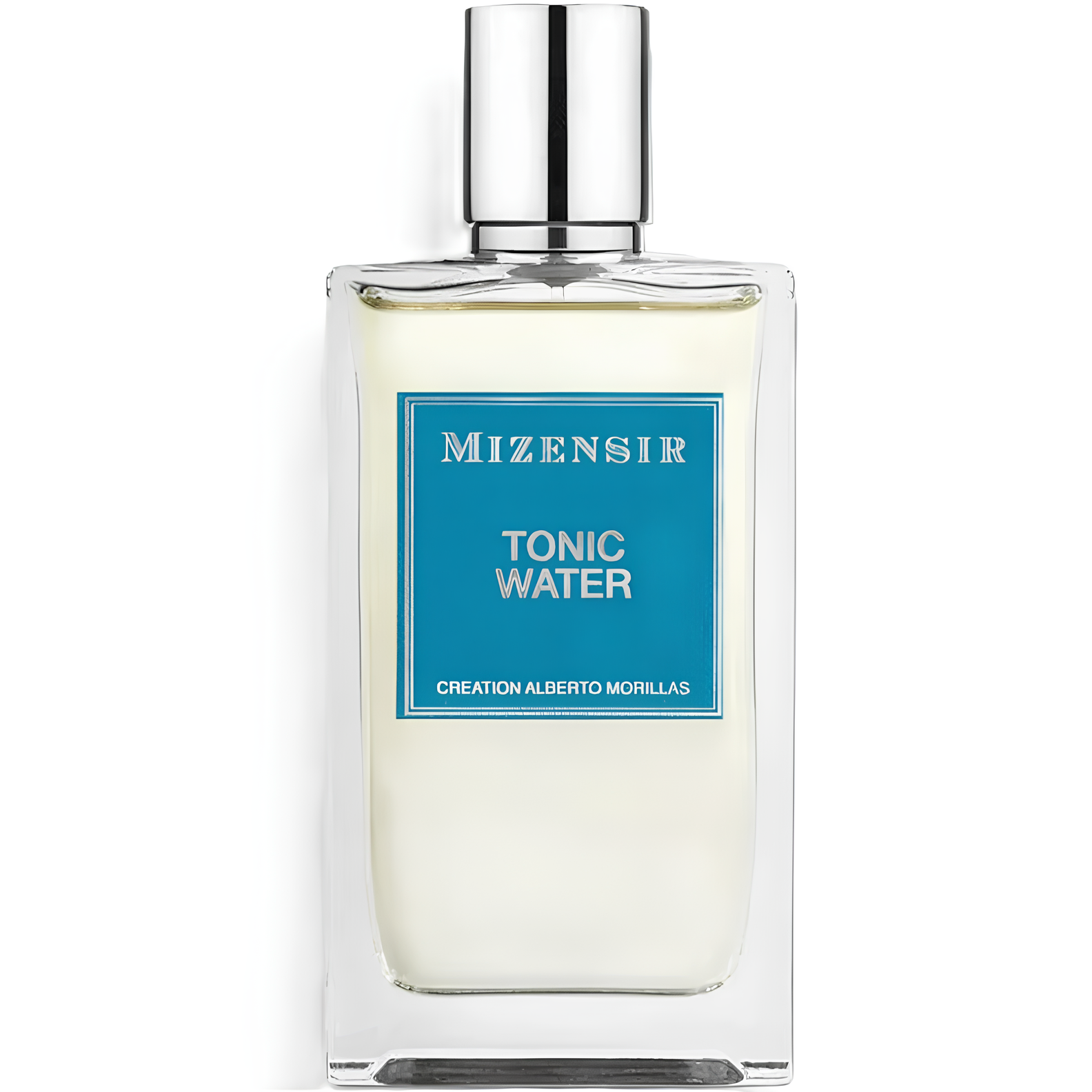 Mizensir Tonic Water Eau de Parfum for Everyone