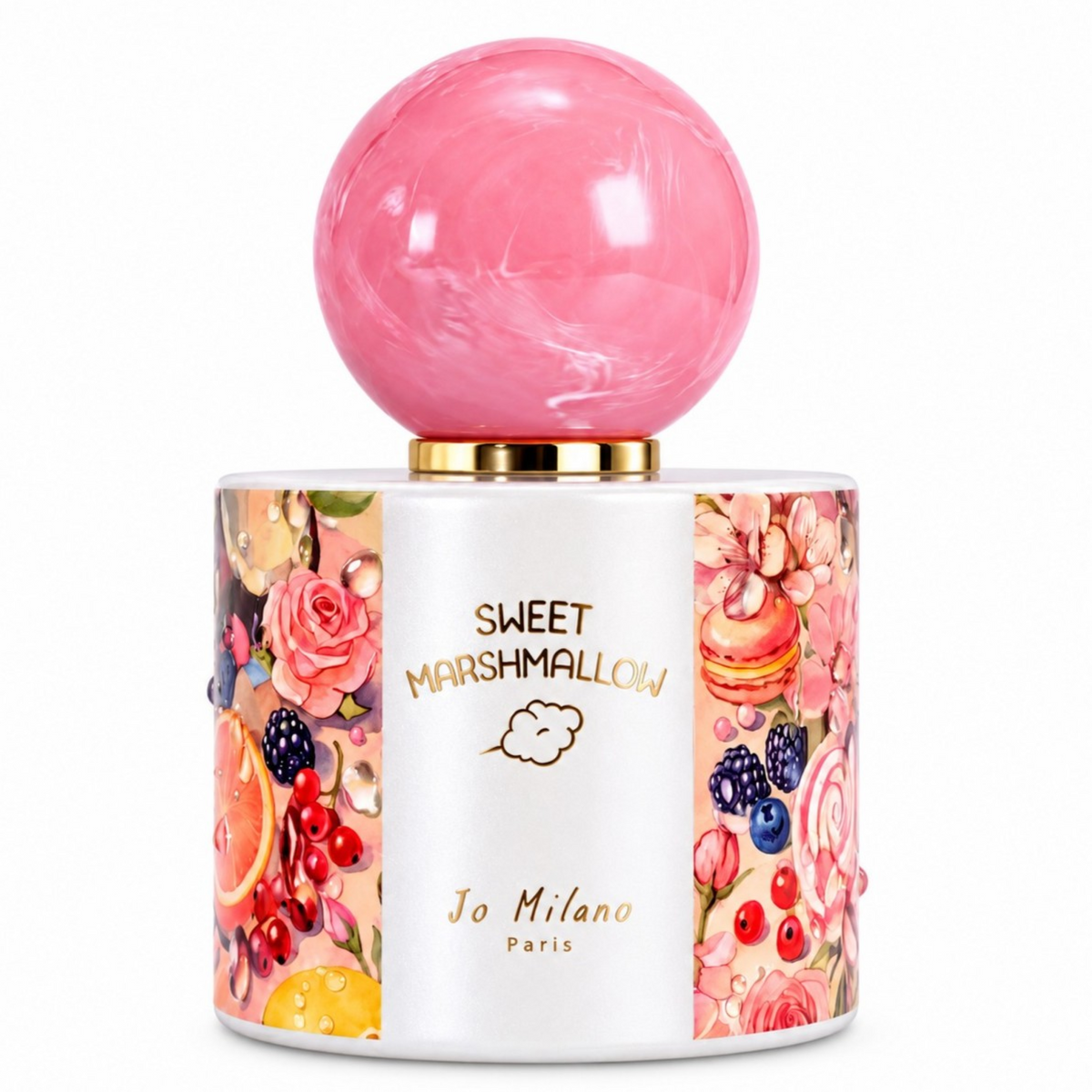 Jo Milano Sweet Marshmallow Eau de Parfum for Everyone