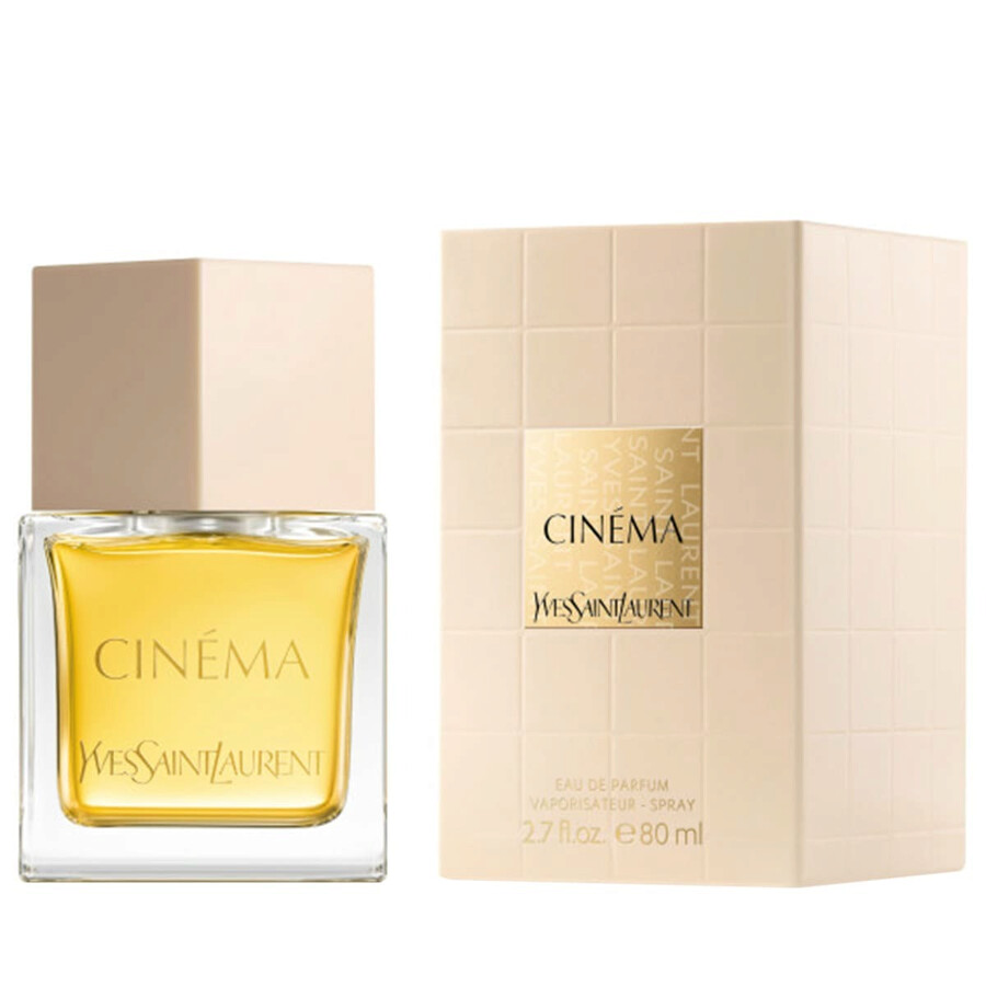 Yves Saint Laurent Cinema Eau de Parfum for Women