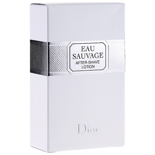 Dior Eau Sauvage Aftershave Lotion Balm for Men Beauty House