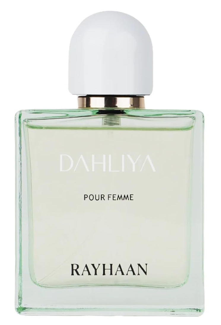Rayhaan Dahliya Eau de Parfum for Women