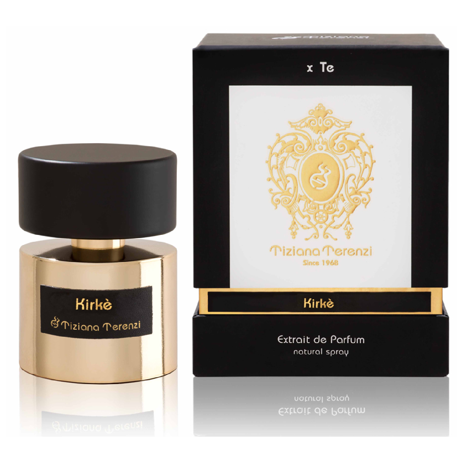Tiziana Terenzi Kirke Extrait De Parfum for Everyone