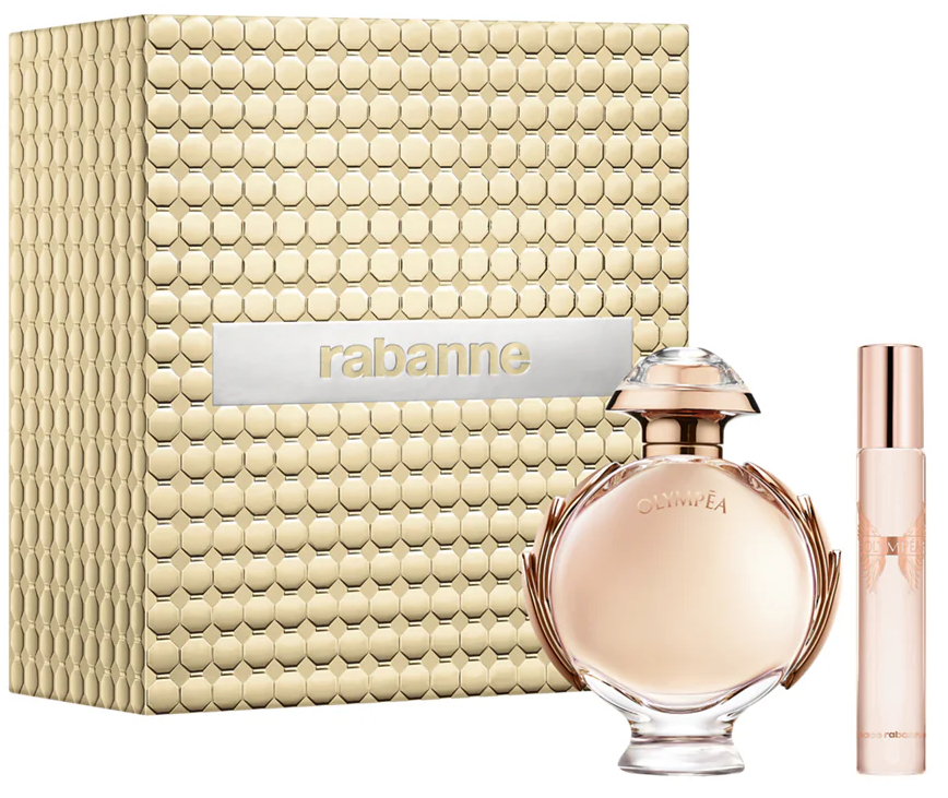 Paco Rabanne Olympea Gift Set for Women
