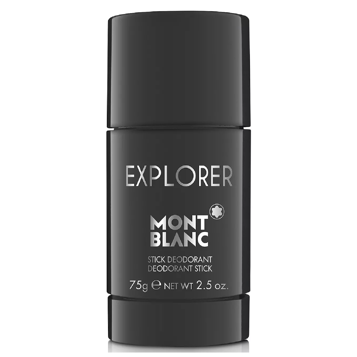 Mont Blanc Explorer Deodorant Stick - Bold Freshness