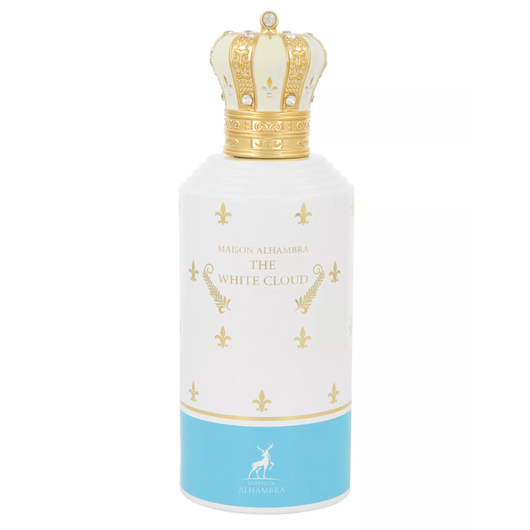 Maison Alhambra The White Cloud Eau de Parfum for Everyone