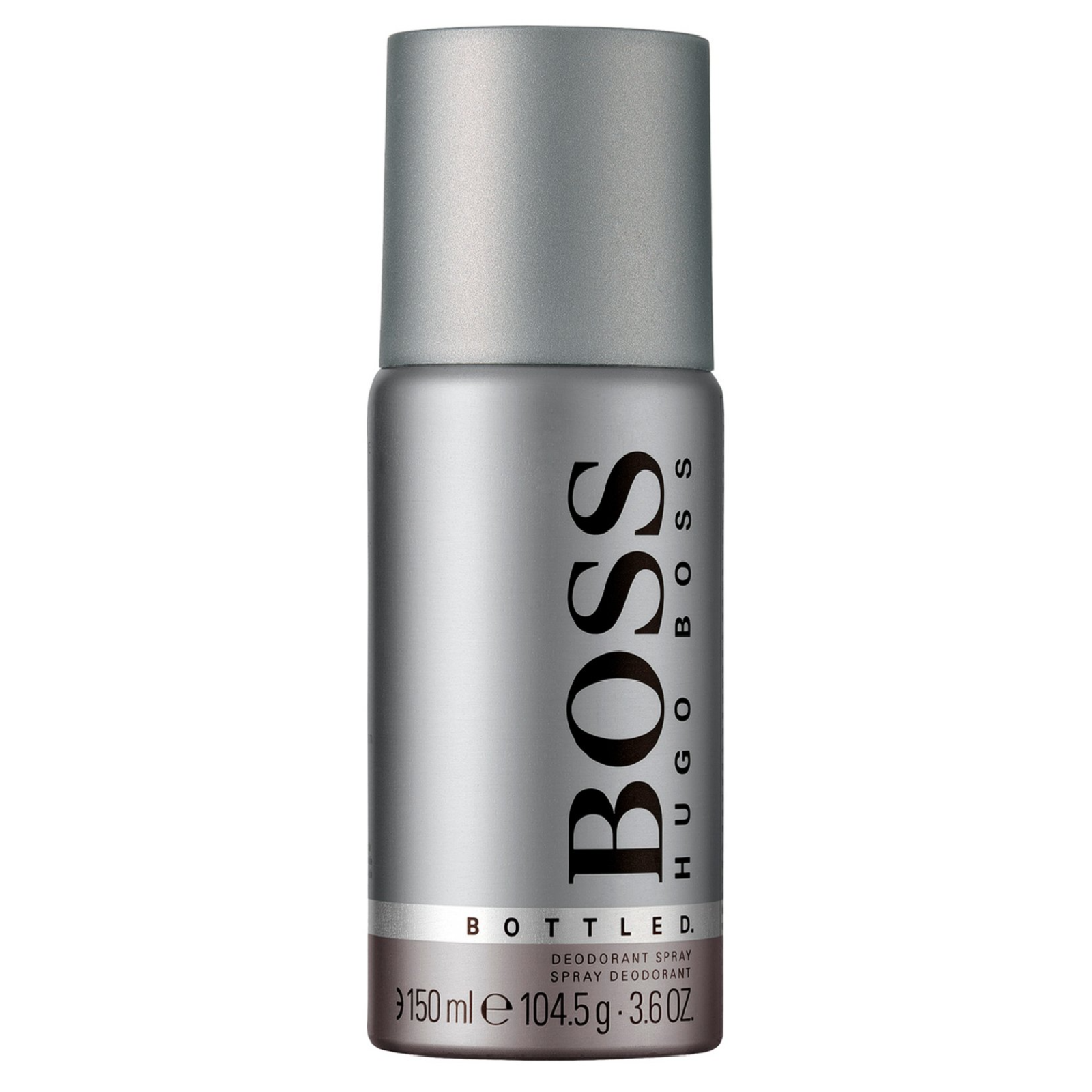 Hugo Boss Boss Bottled Deodorant Spray for Men