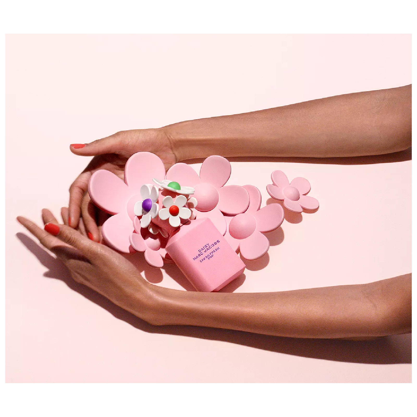 Marc Jacobs Daisy Eau So Fresh Pop Eau de Toilette for Women