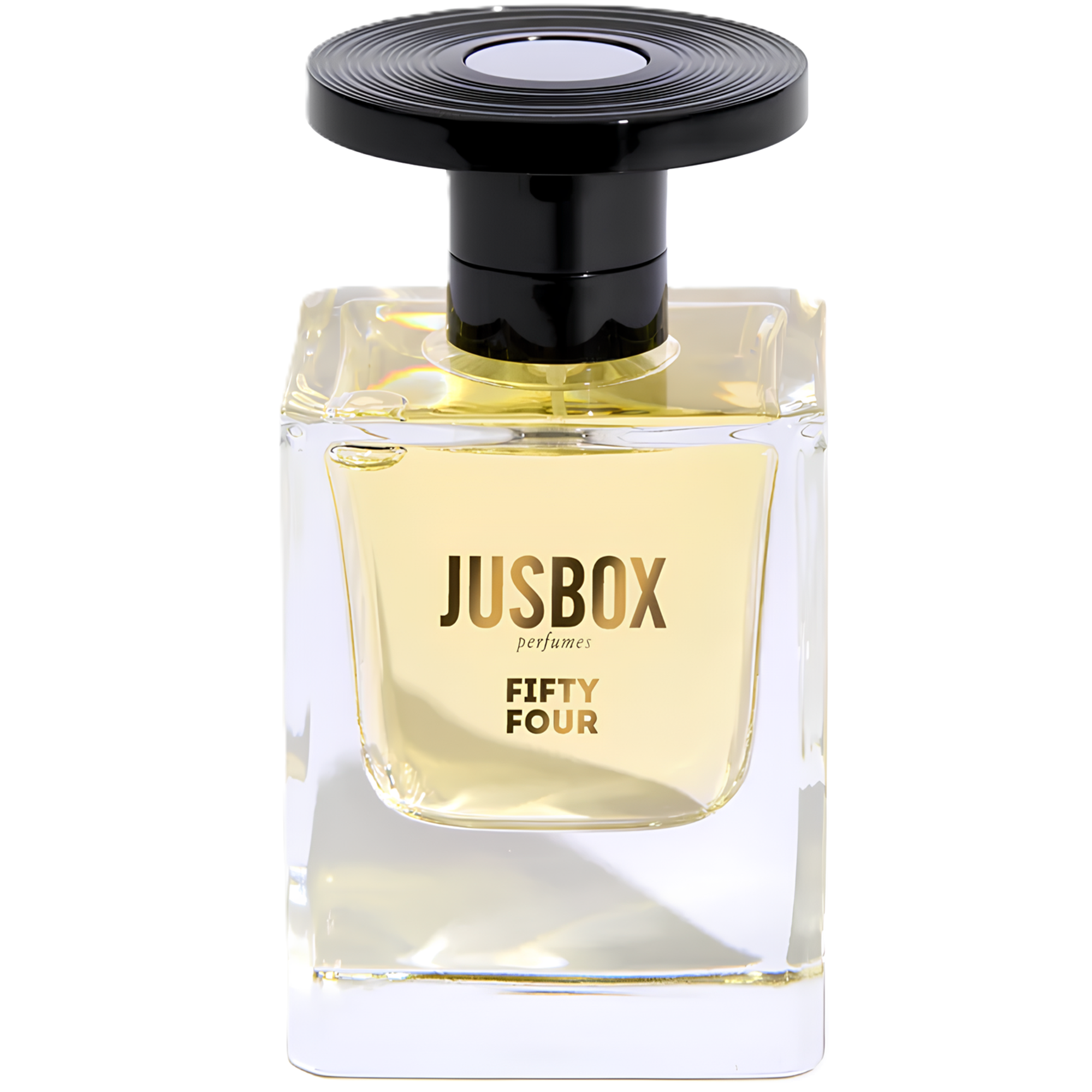 Jusbox Fifty Four Eau de Parfum for Everyone