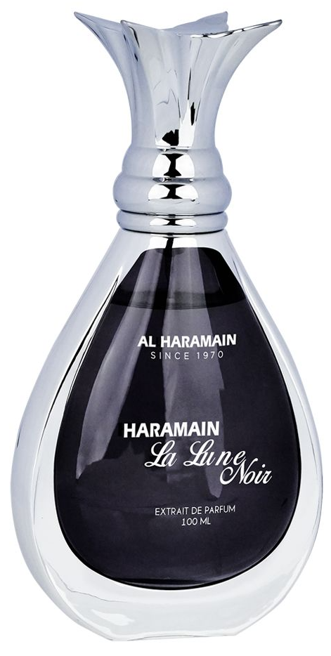 Al Haramain La Lune Noir Extrait de Parfum for Women