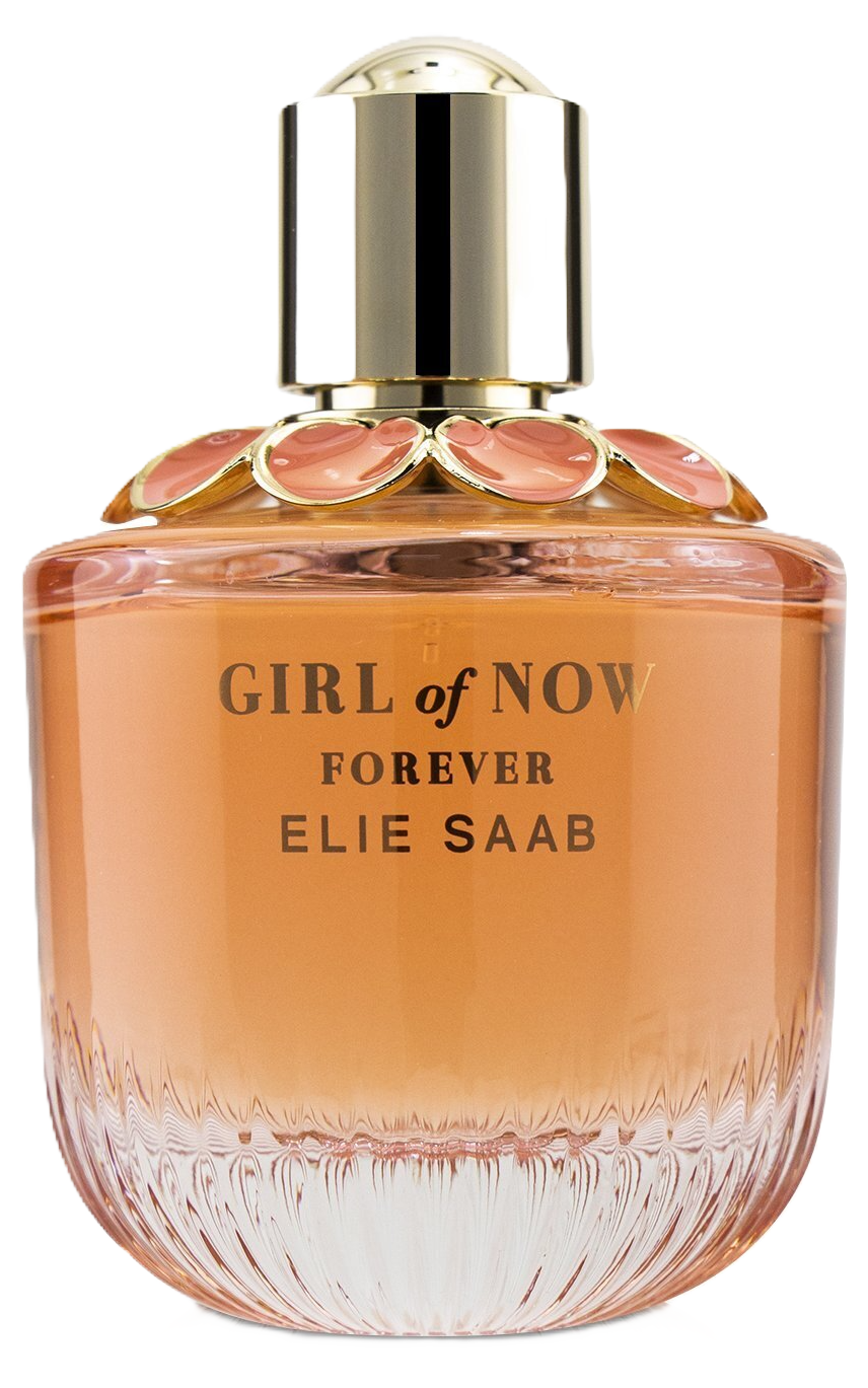 Elie Saab Girl Of Now Forever Eau de Parfum for Women
