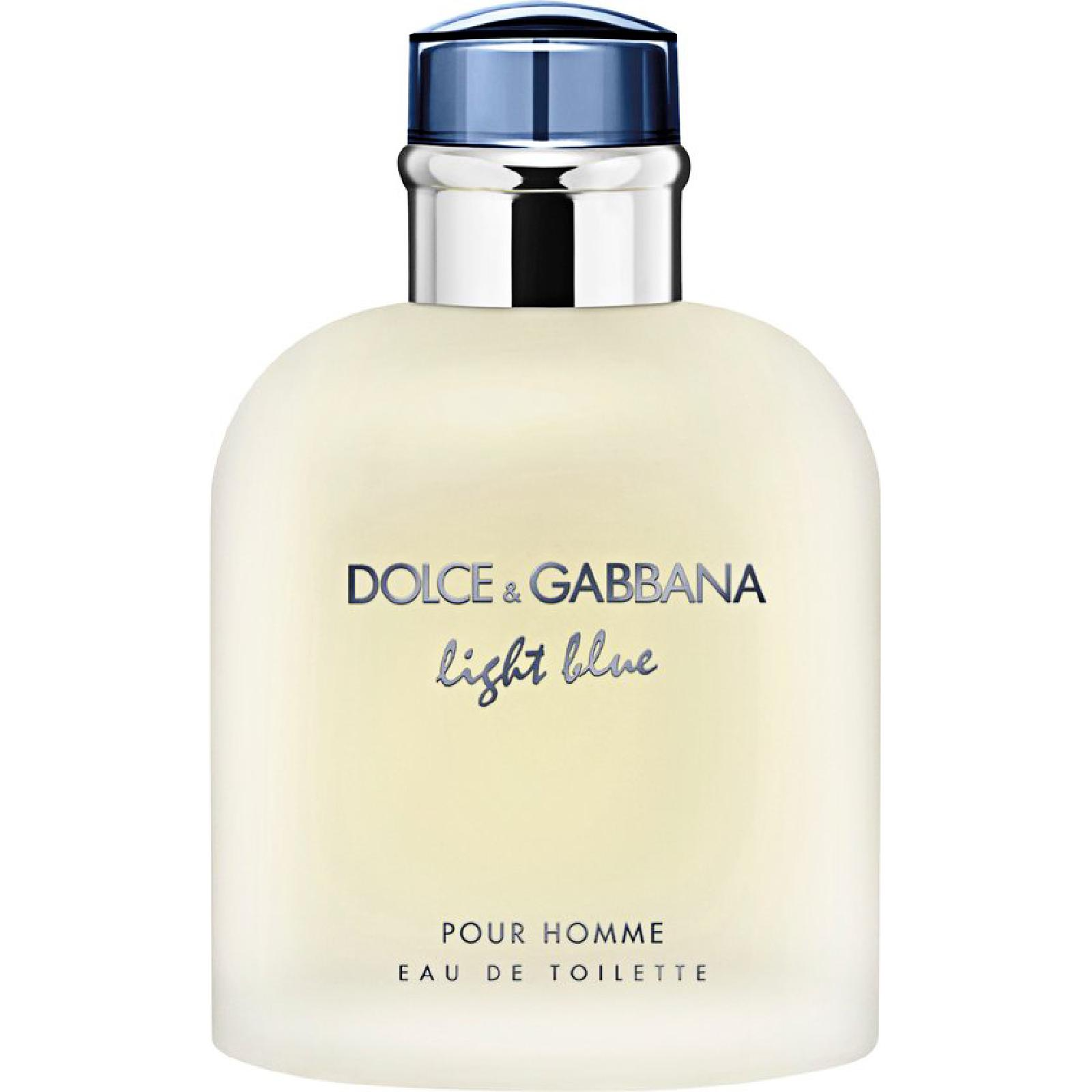 Dolce & Gabbana Light Blue Eau de Toilette for Men