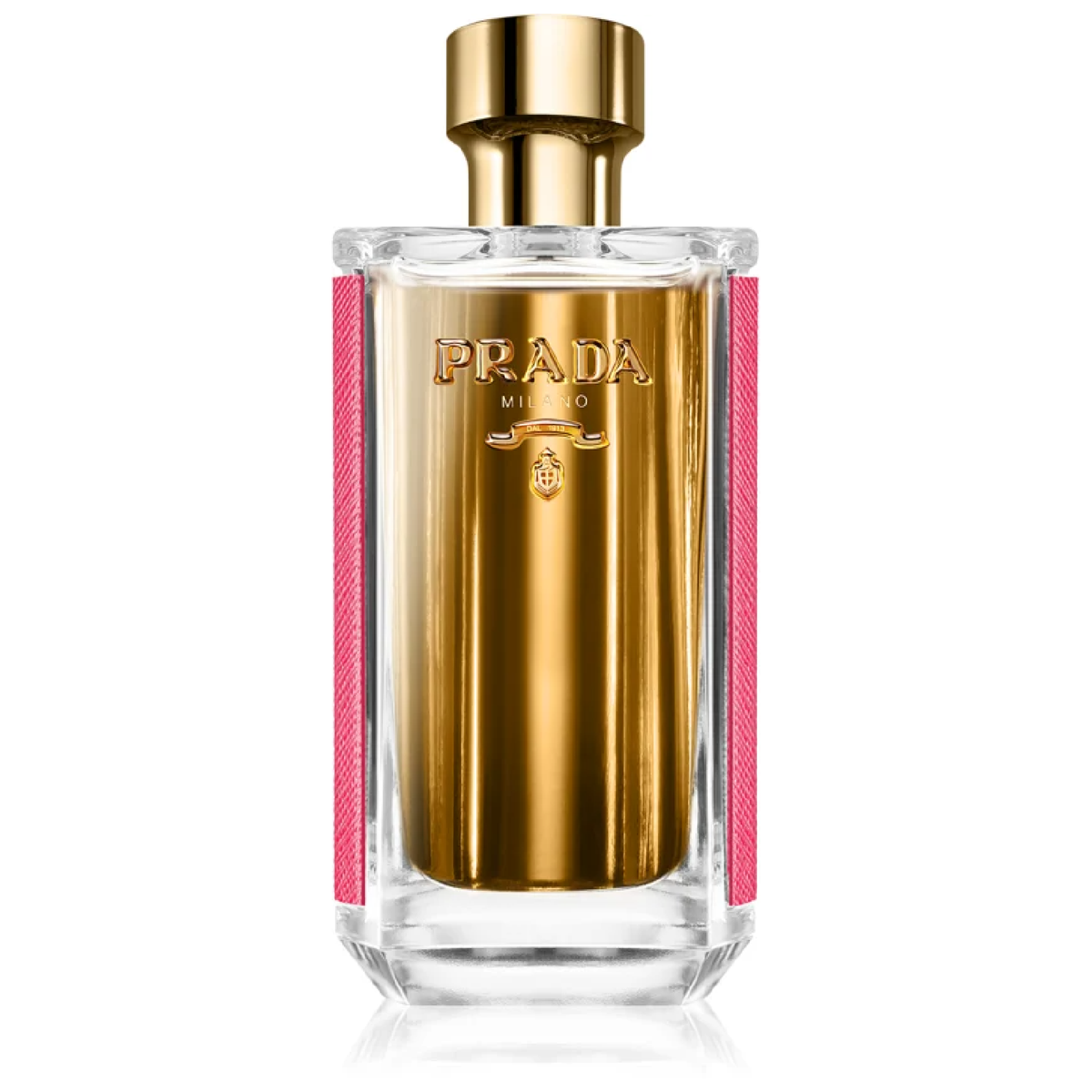 Prada La Femme Intense Eau de Parfum - Luxurious Floral Scent