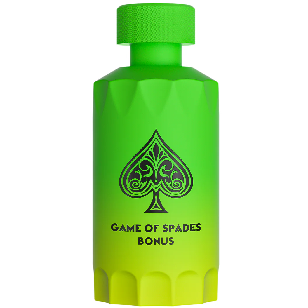 Jo Milano Game of Spades Bonus Parfum for Everyone