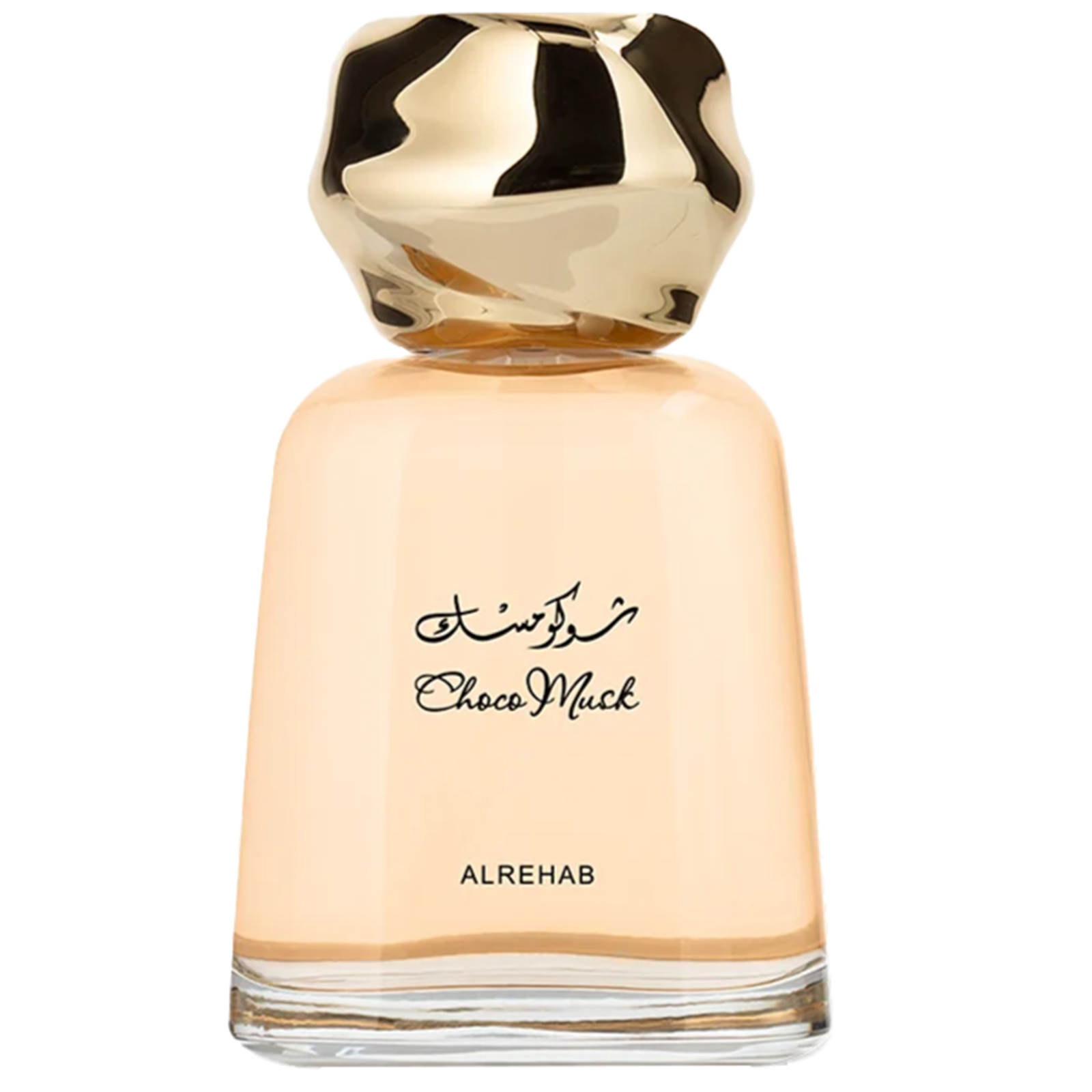 Al-Rehab Choco Musk Eau de Parfum for Everyone