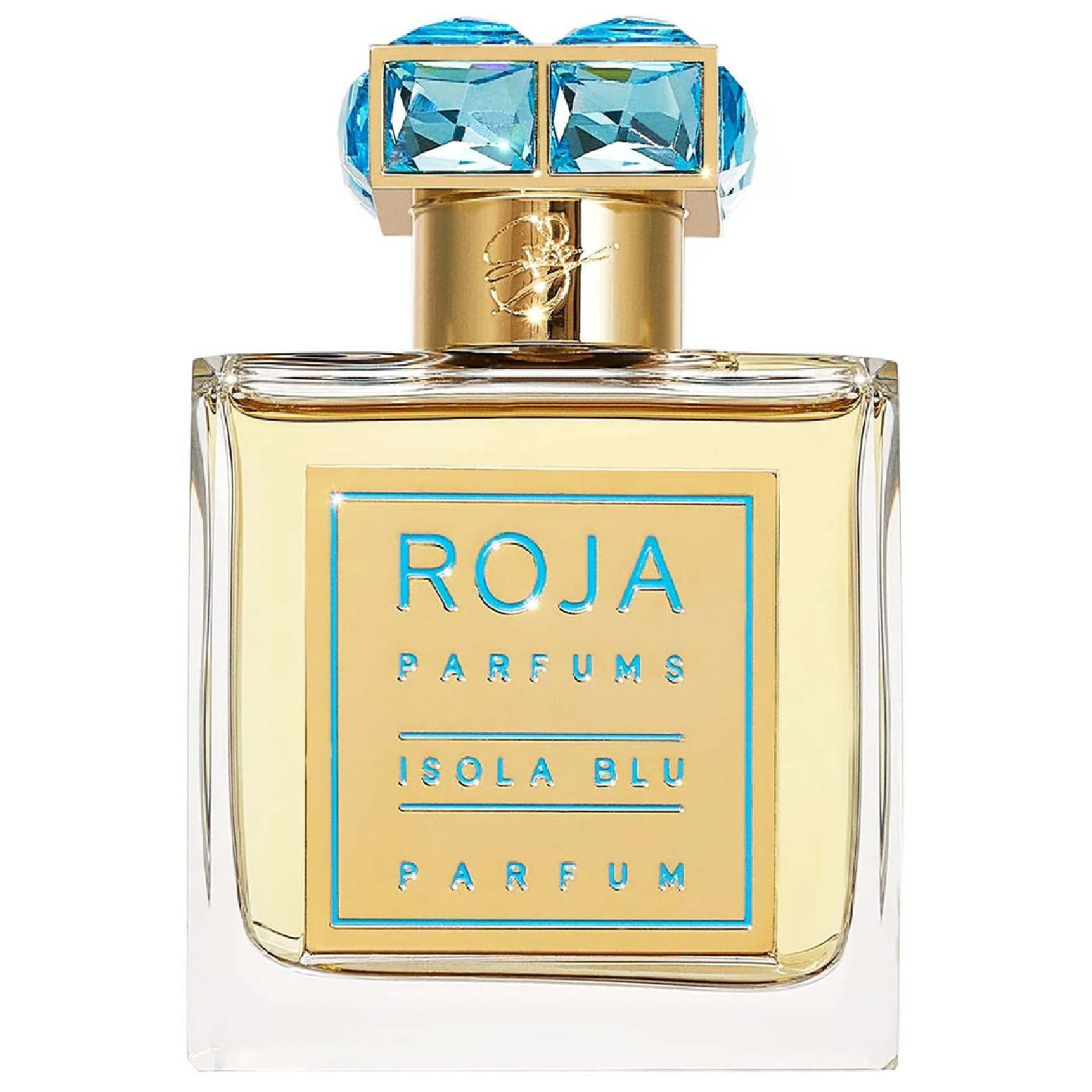 Roja Isola Blu Parfum for Everyone