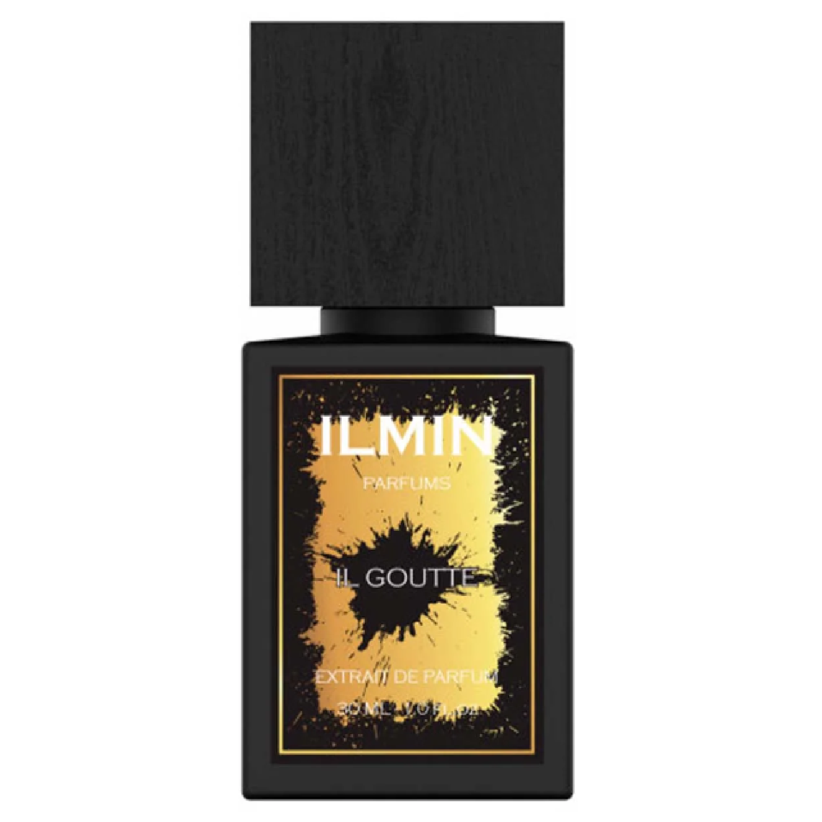 ILMIN Il Goutte Extrait de Parfum for Everyone